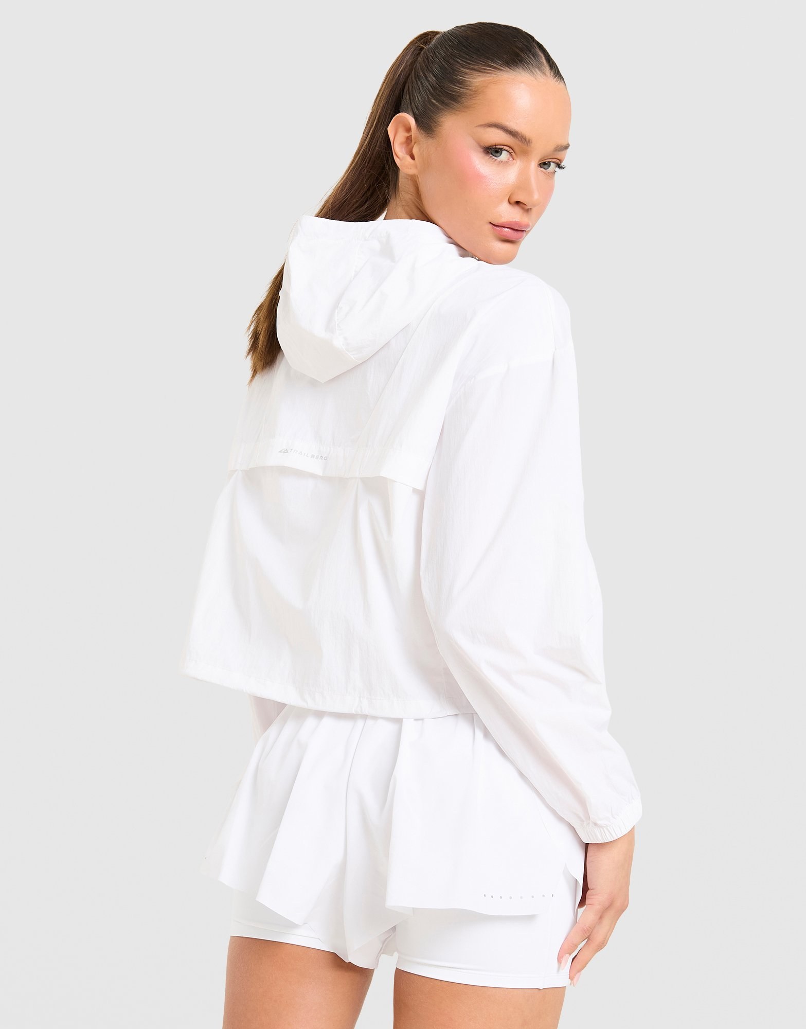 Miscellaneous Endura Woven Running Jacket