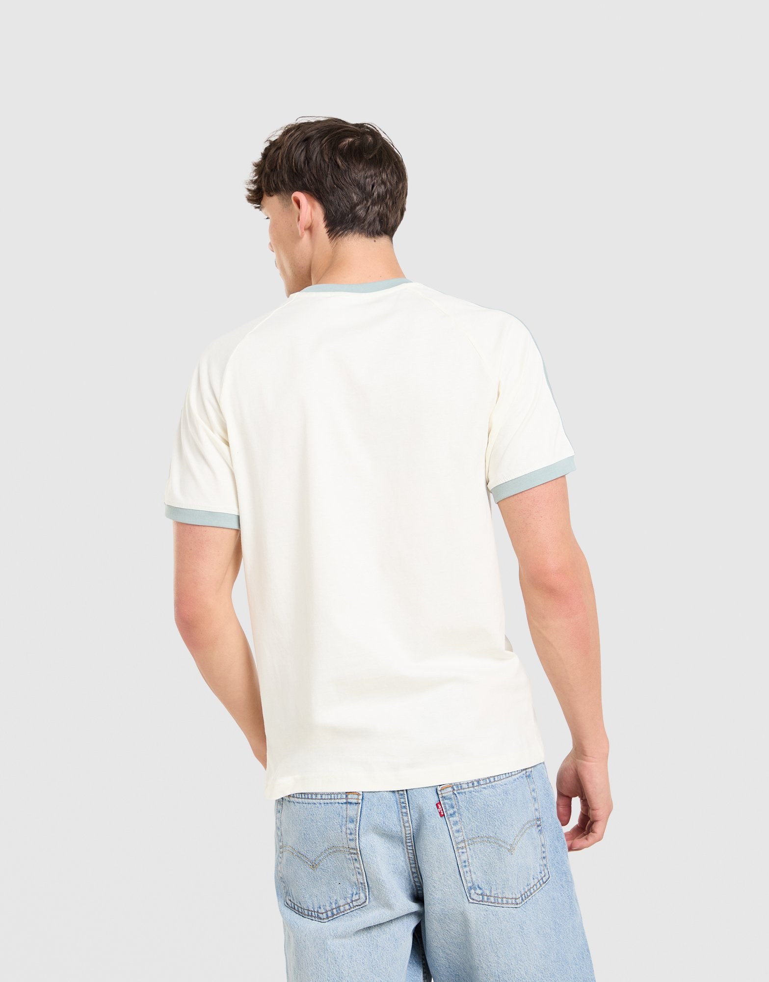 adidas Originals Cali T-Shirt