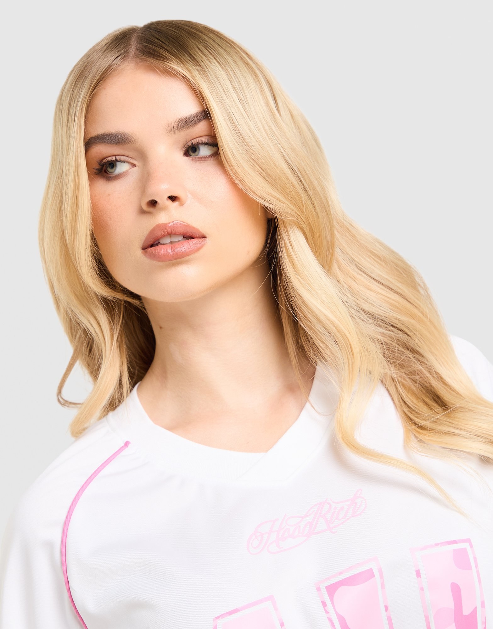 Hoodrich Field Jersey