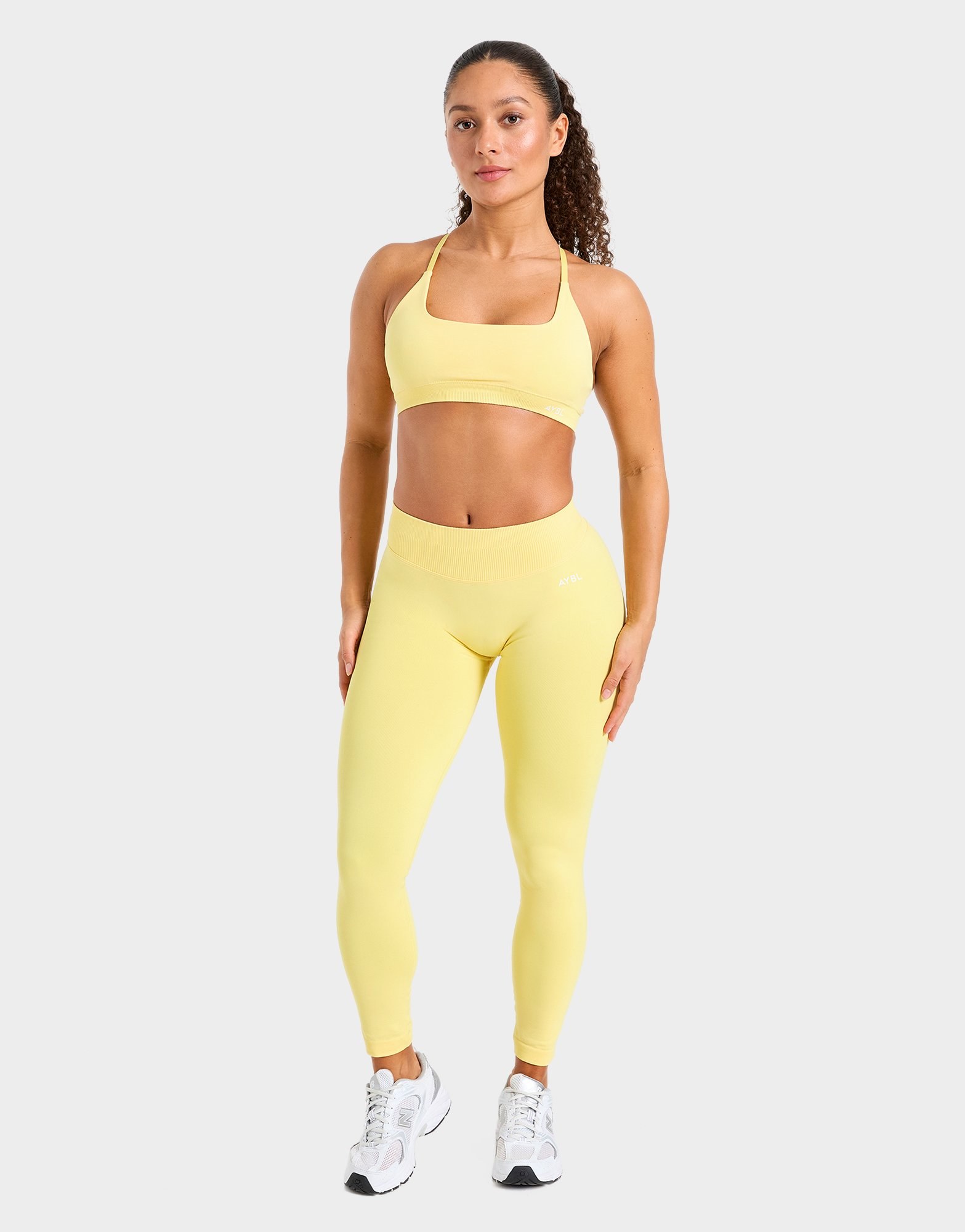 AYBL Enhance Seamless Leggings