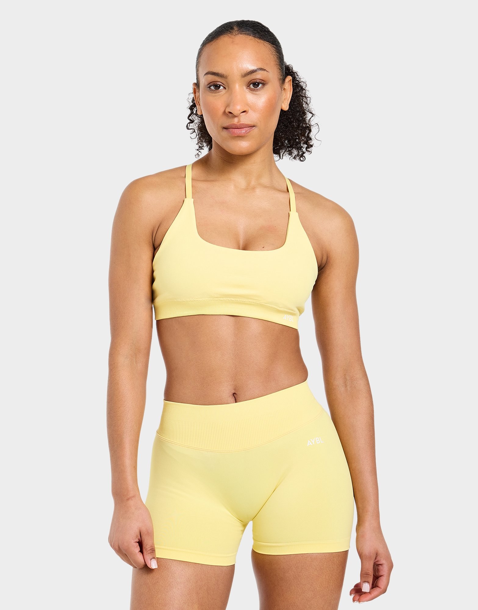 AYBL Enhance Seamless Sport-BH