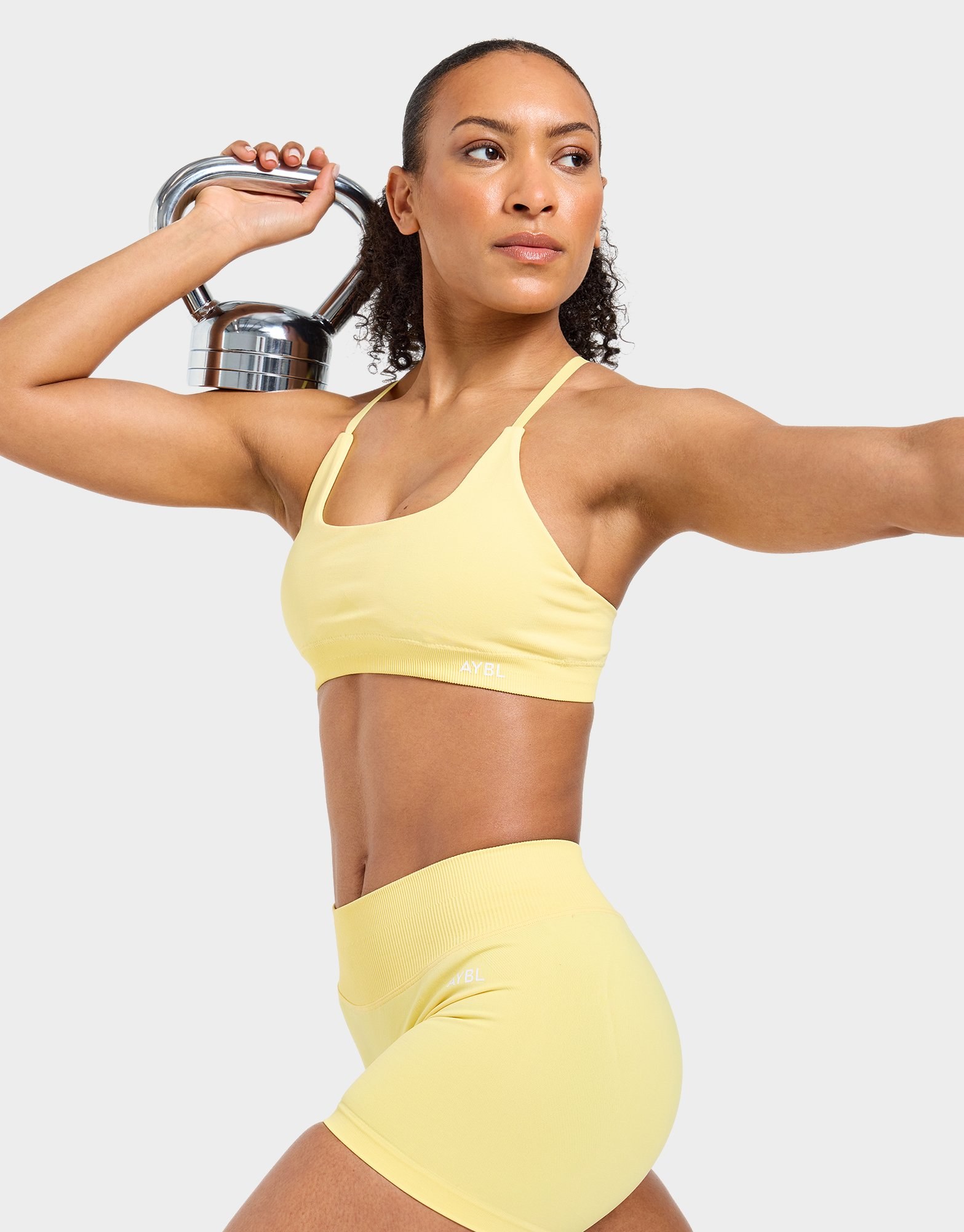 AYBL Enhance Seamless Sport-BH