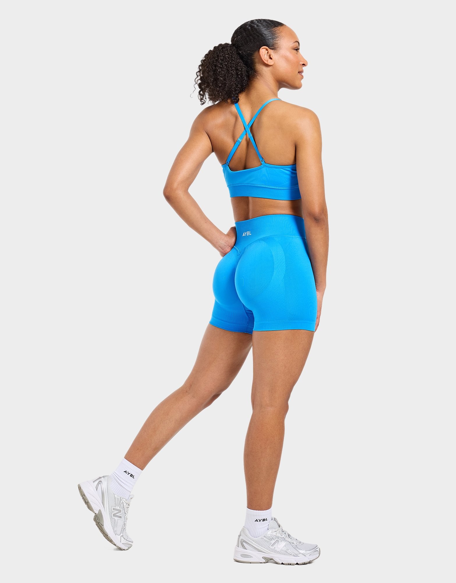AYBL Adapt Seamless Shorts