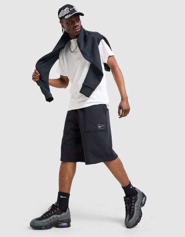 Nike Street Fleece Shorts