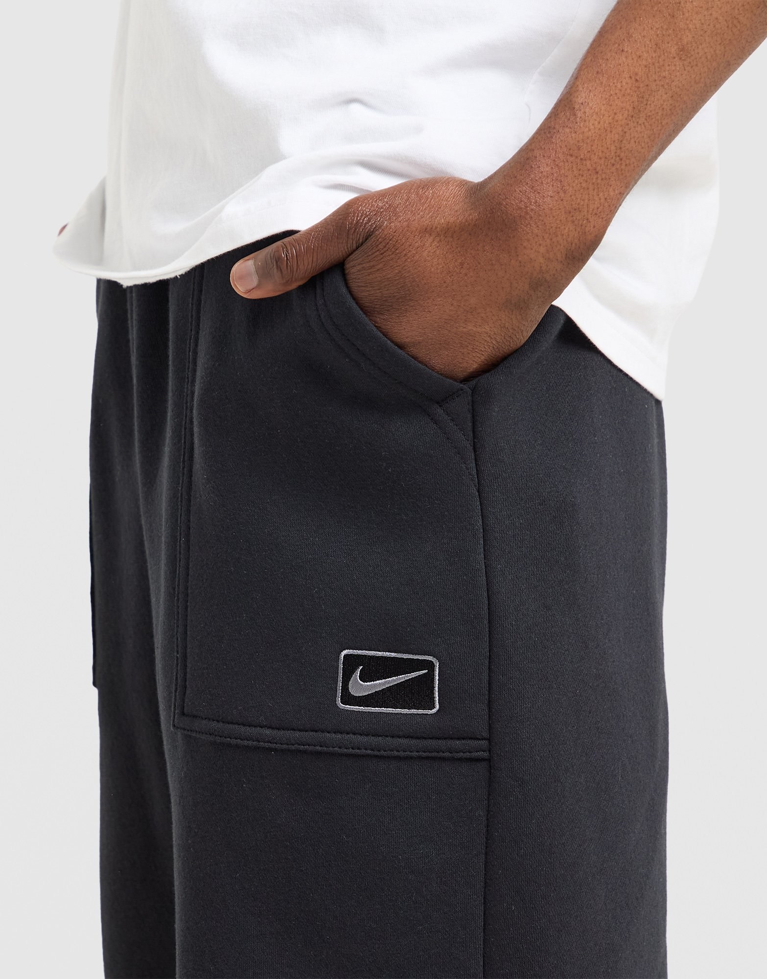 Nike Street Fleece Shorts