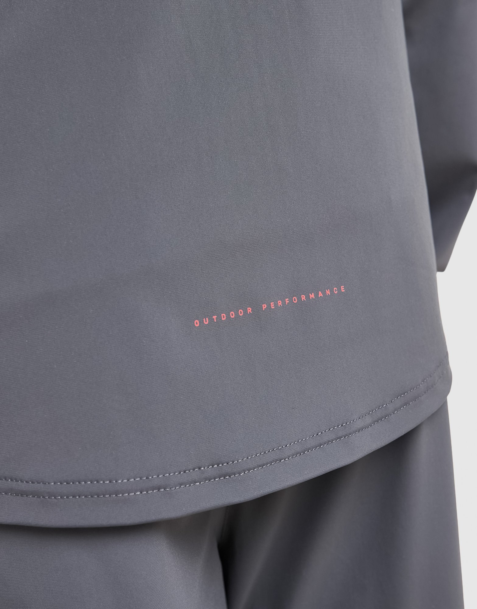 Technicals Isacc Jacke