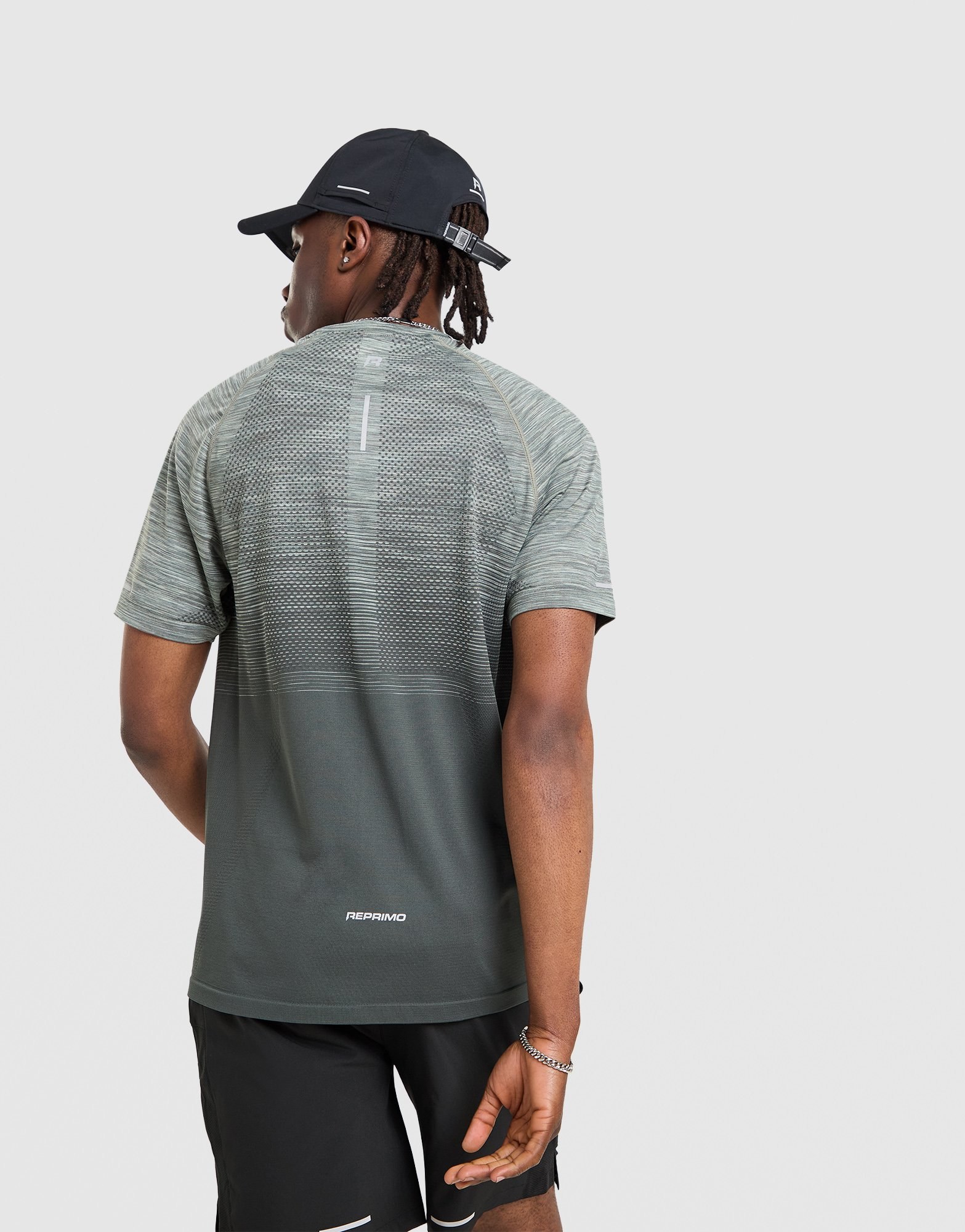 Reprimo Axis T-Shirt