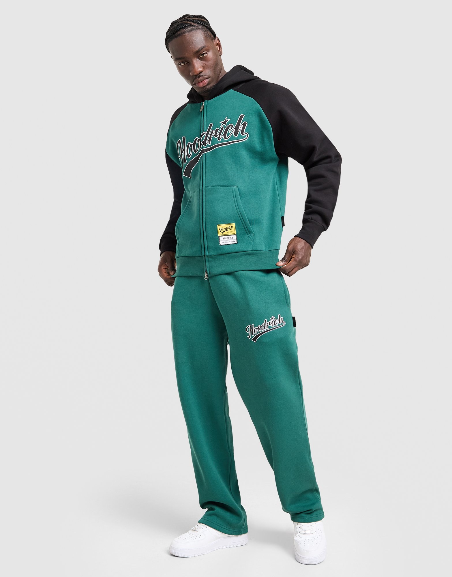 Hoodrich Stade Hoodie