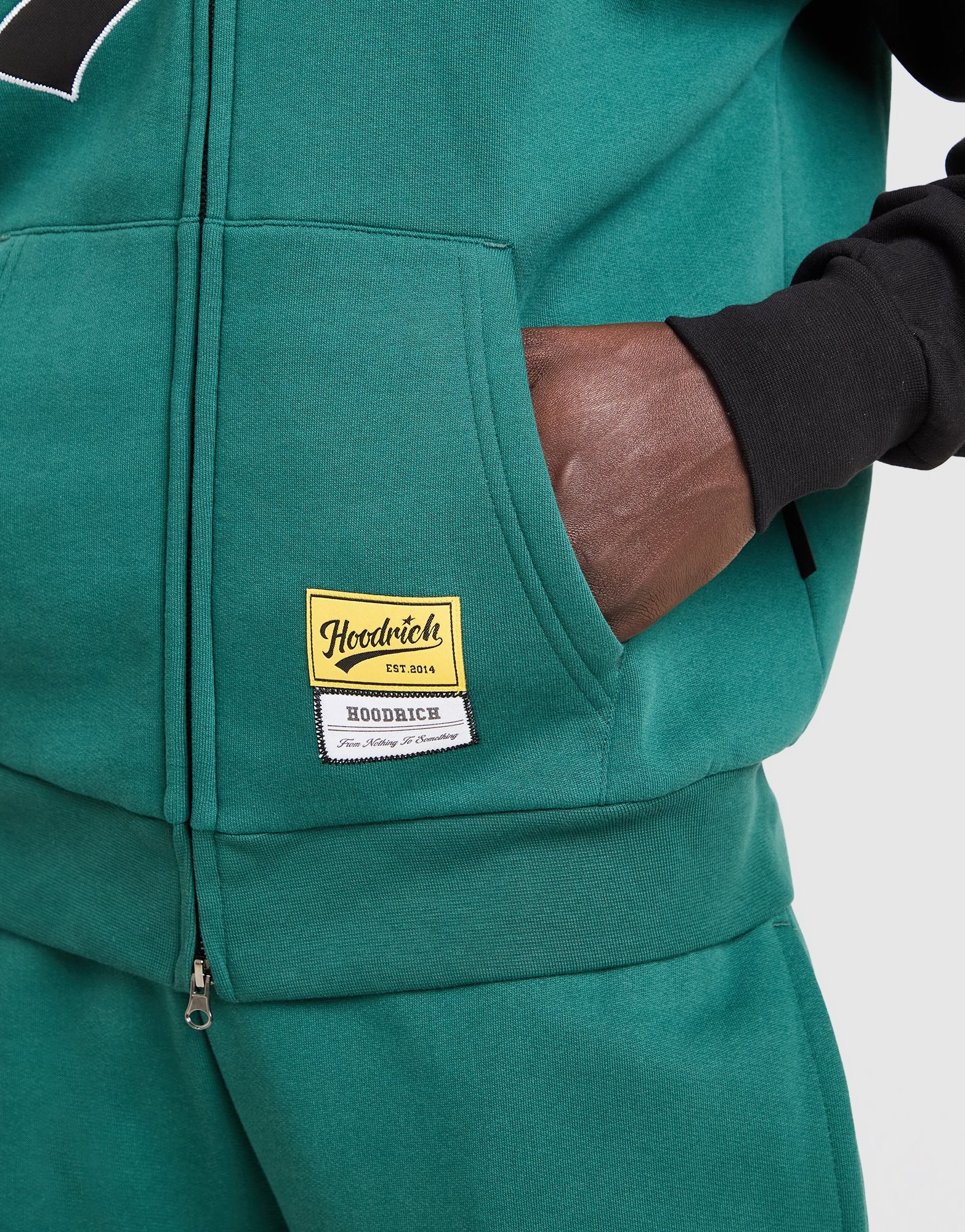 Hoodrich Stade Hoodie