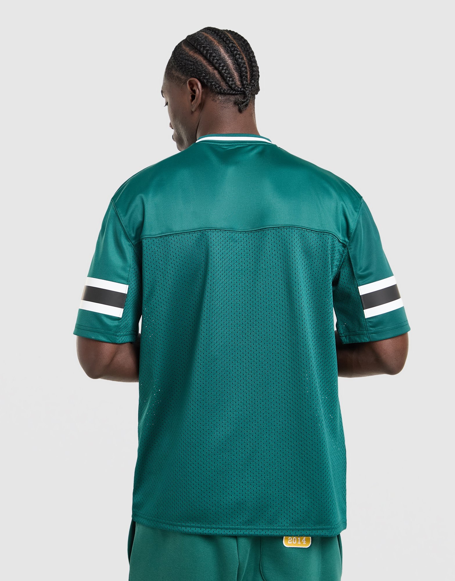 Hoodrich Stade Jersey