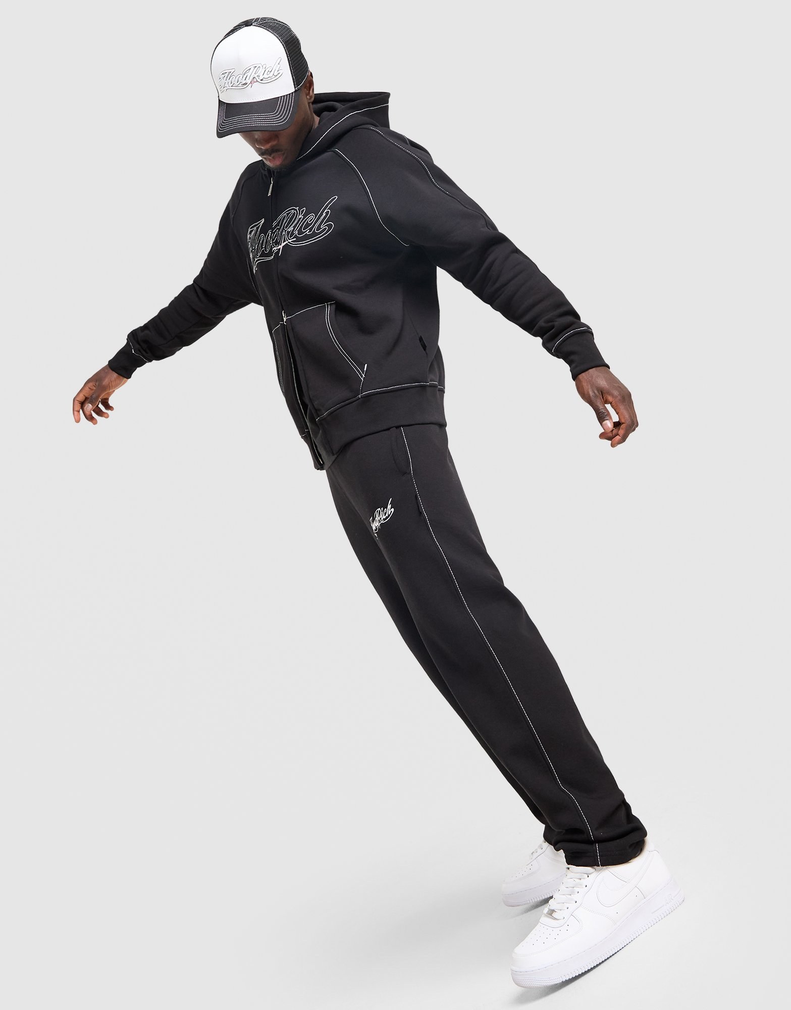Hoodrich Fadez Jogginghose
