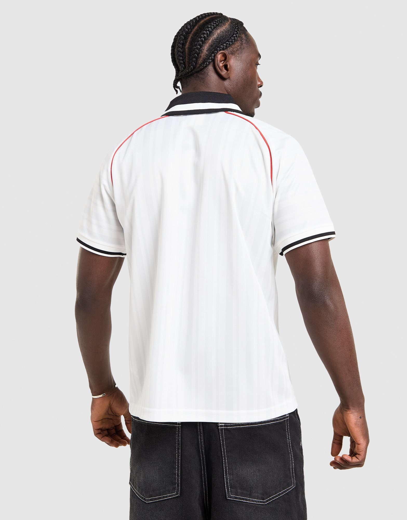 Unlike Humans Winner Fußball T-Shirt