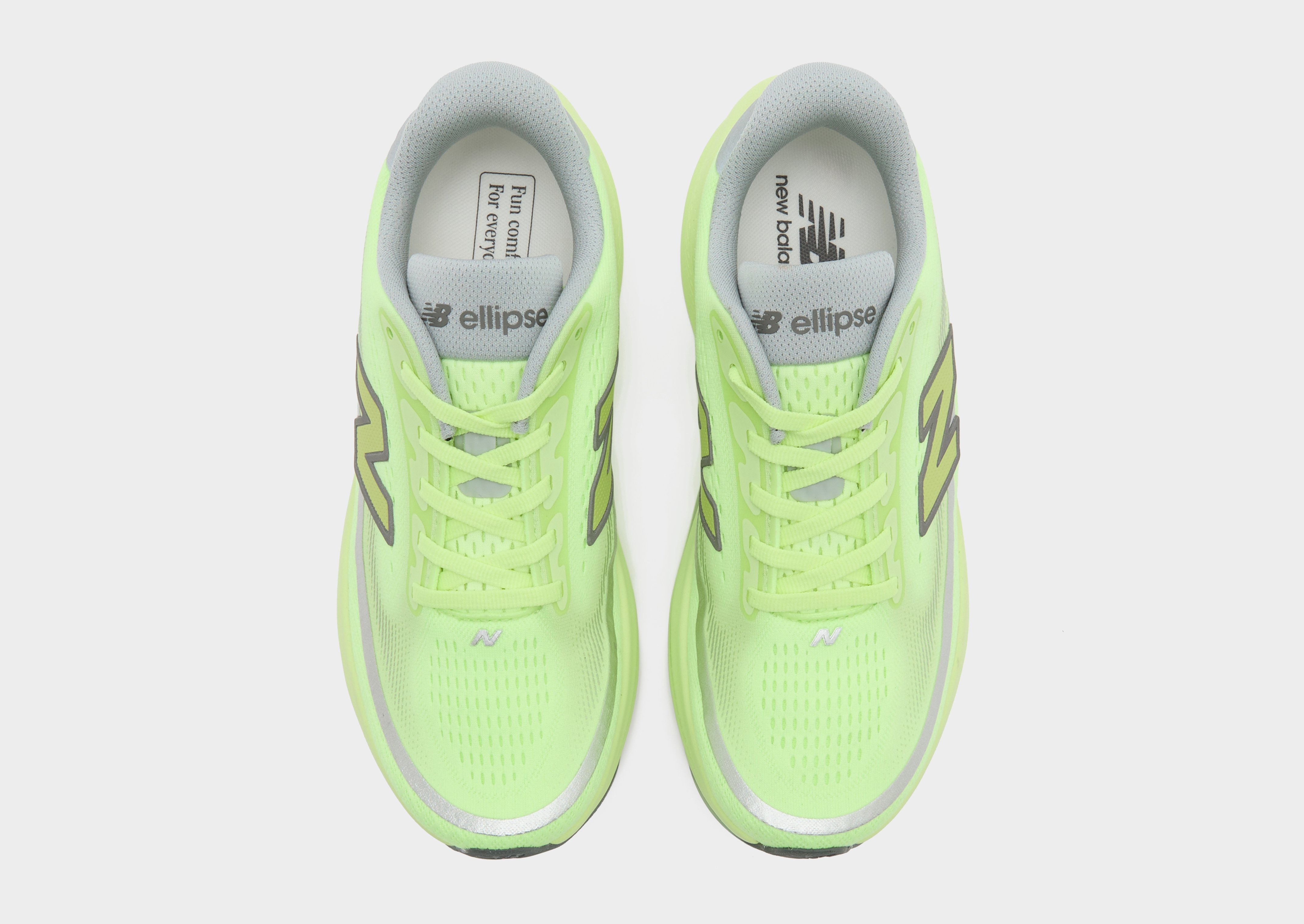 New Balance Ellipse Damen