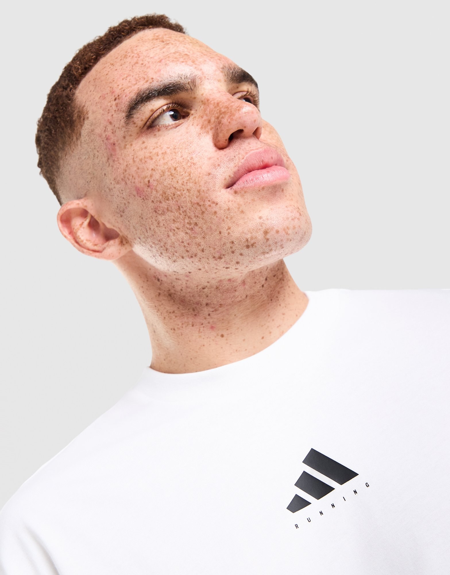 adidas Running Category Grafik T-shirt