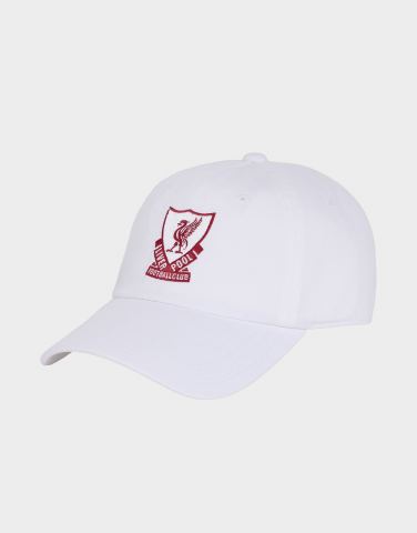 adidas Fc Liverpool Dad Cap