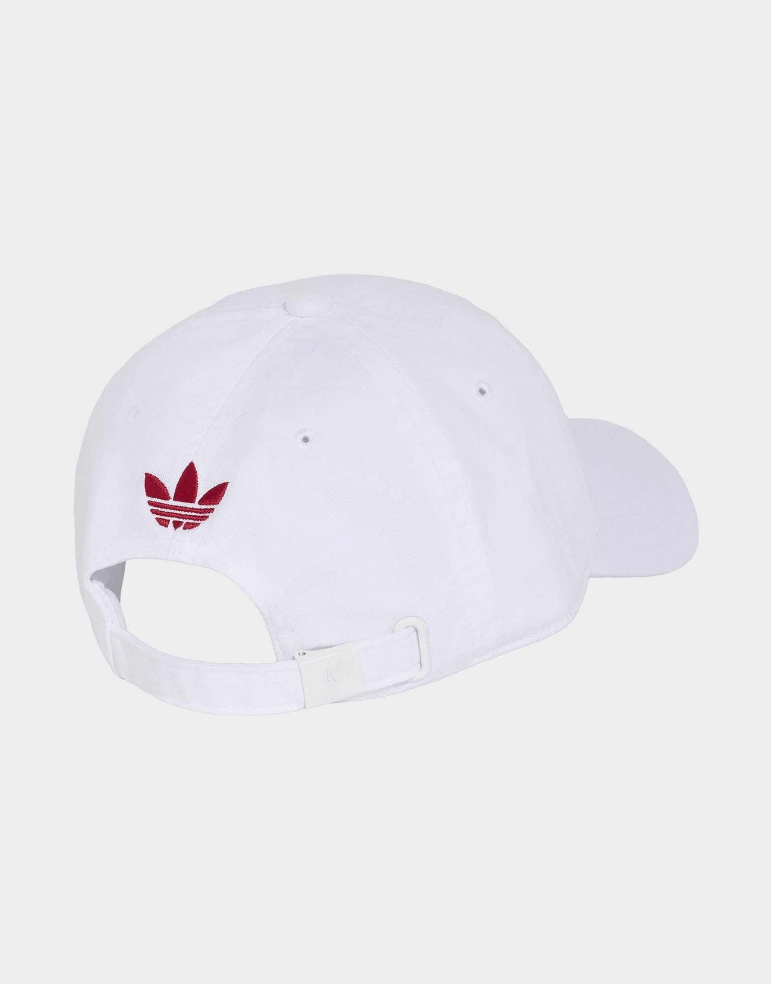 adidas Fc Liverpool Dad Cap