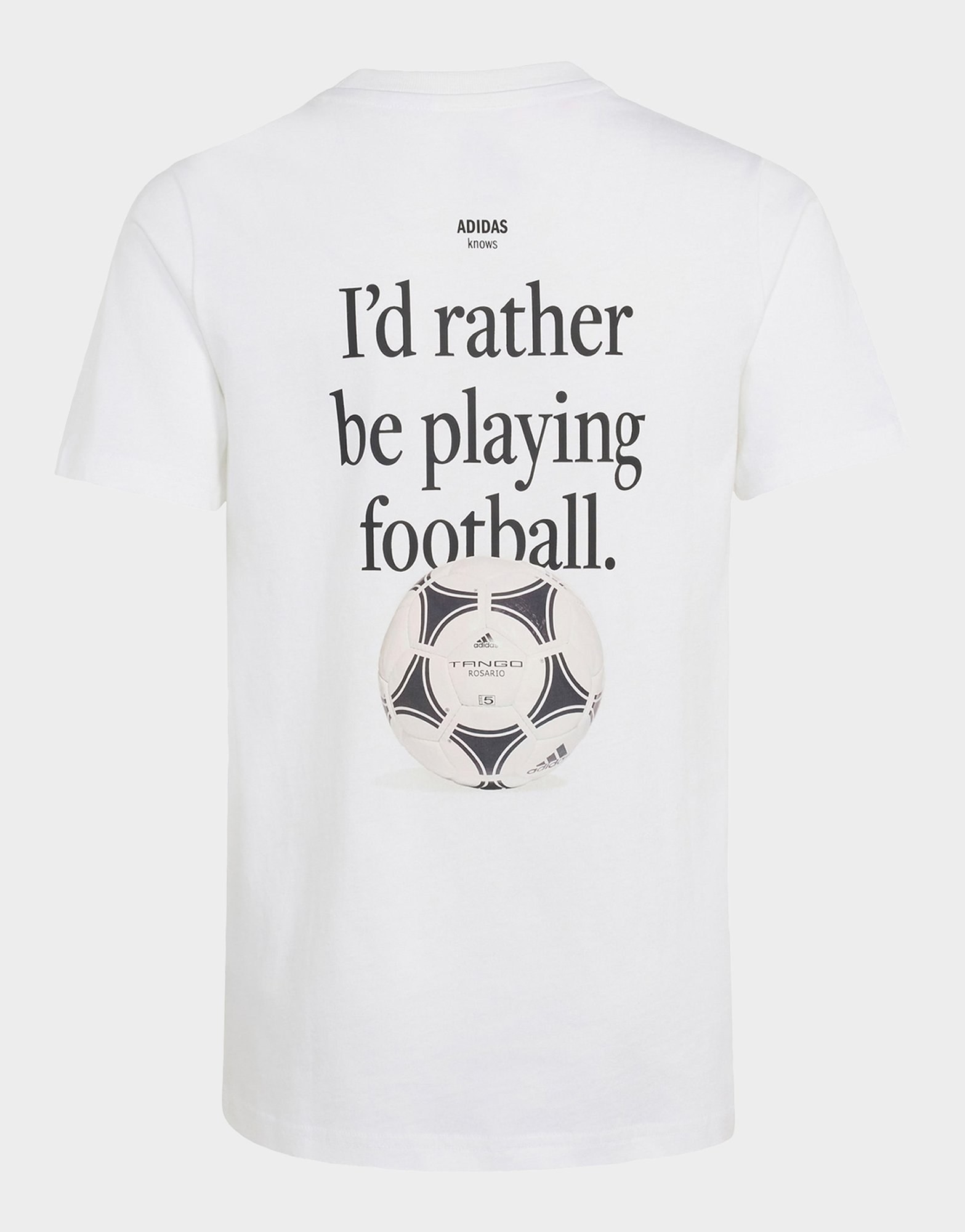 adidas Football Category Grafik T-shirt