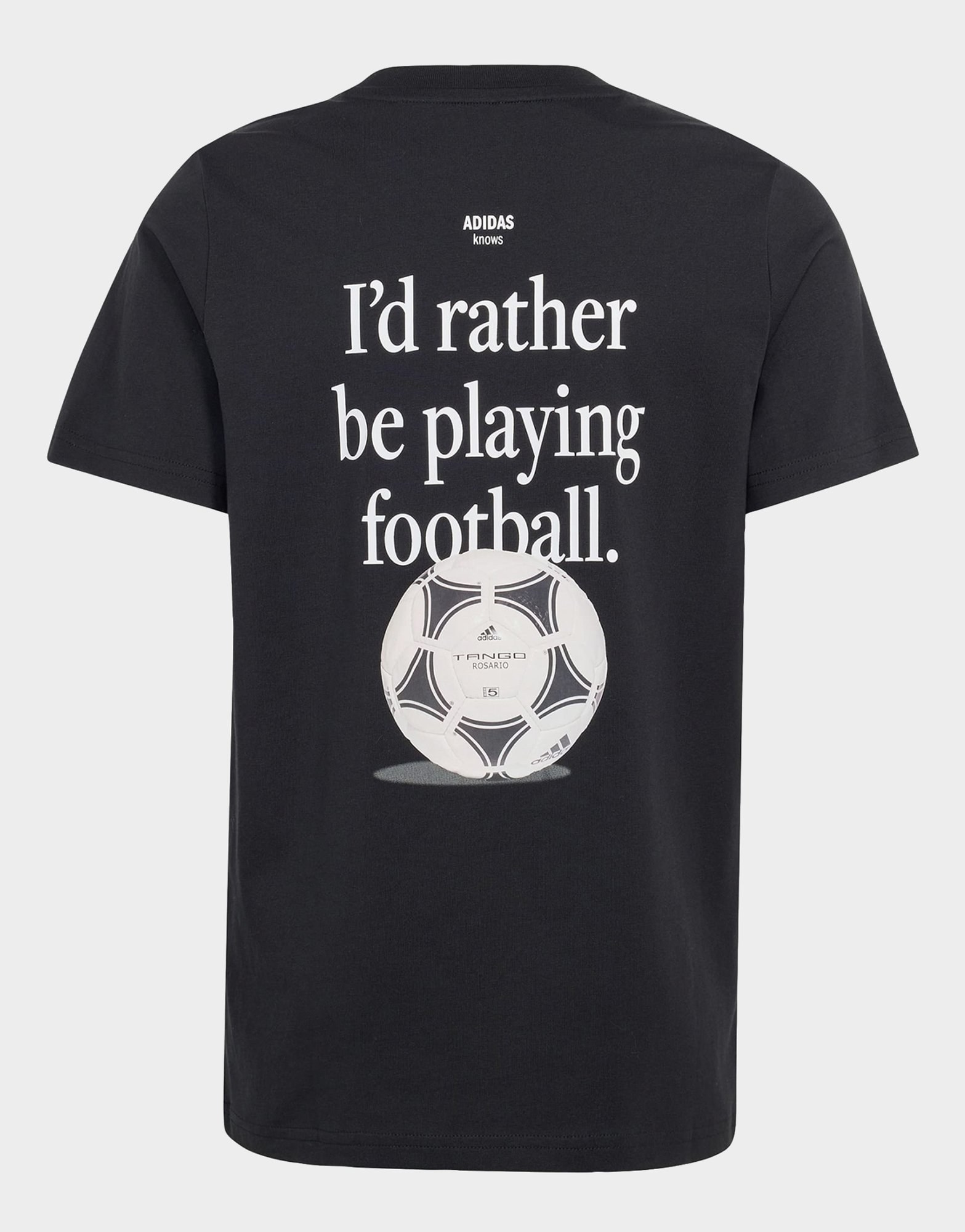 adidas Football Category Grafik T-shirt