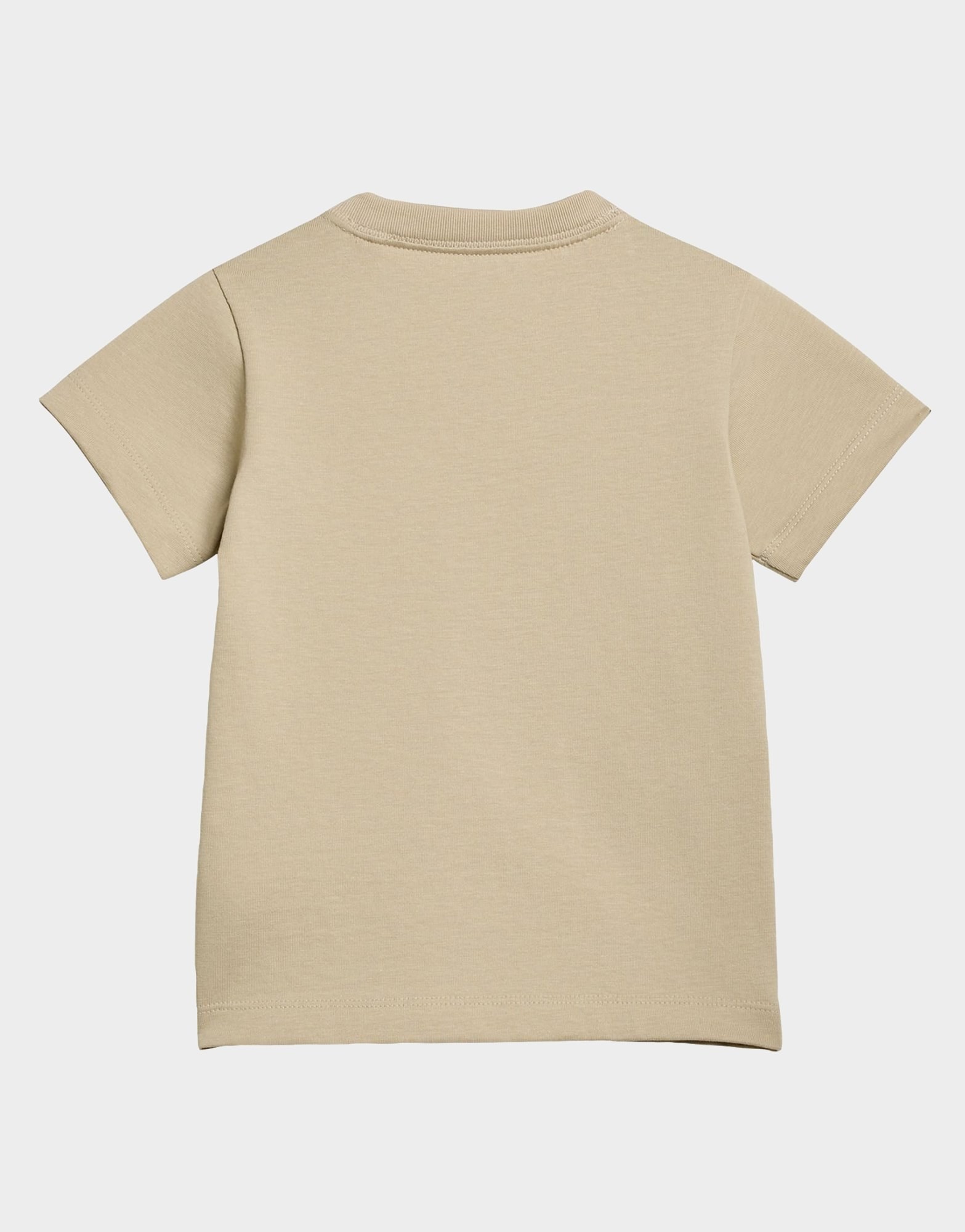 adidas Set Aus Shorts Und T-shirt