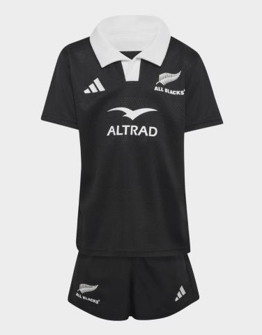 adidas All Blacks Mini-ausrüstung