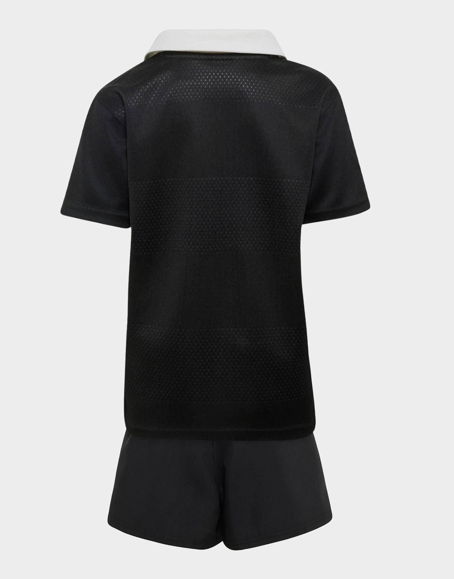 adidas All Blacks Mini-ausrüstung