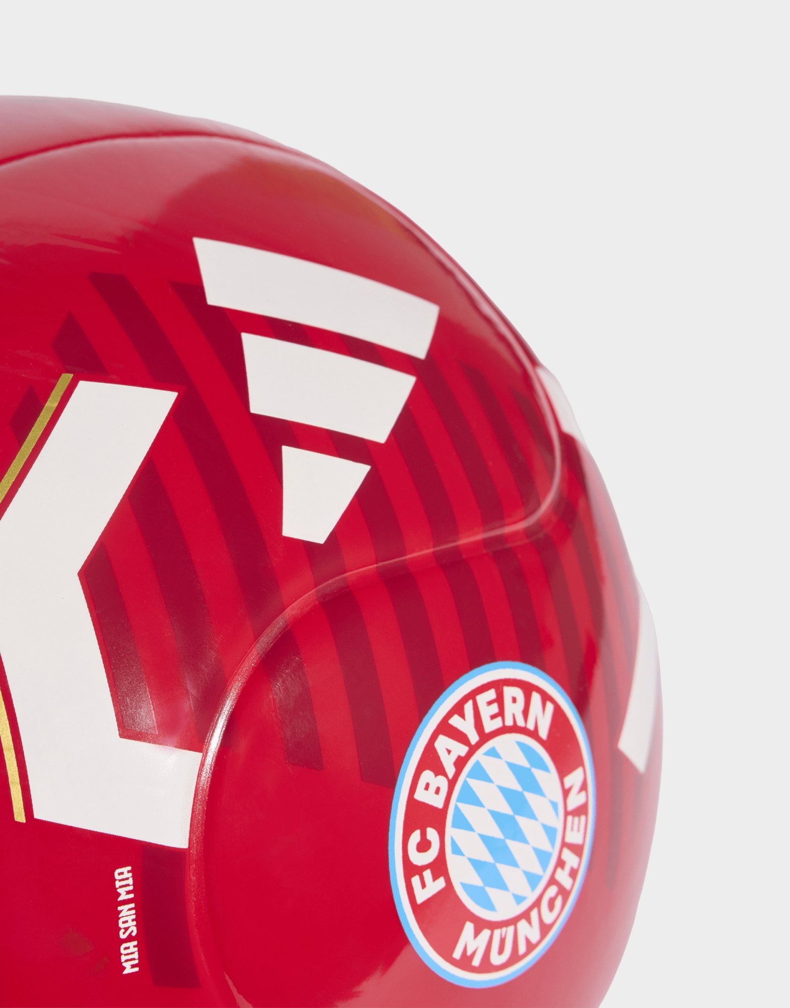 adidas Fc Bayern München Heimspiel Club Ball