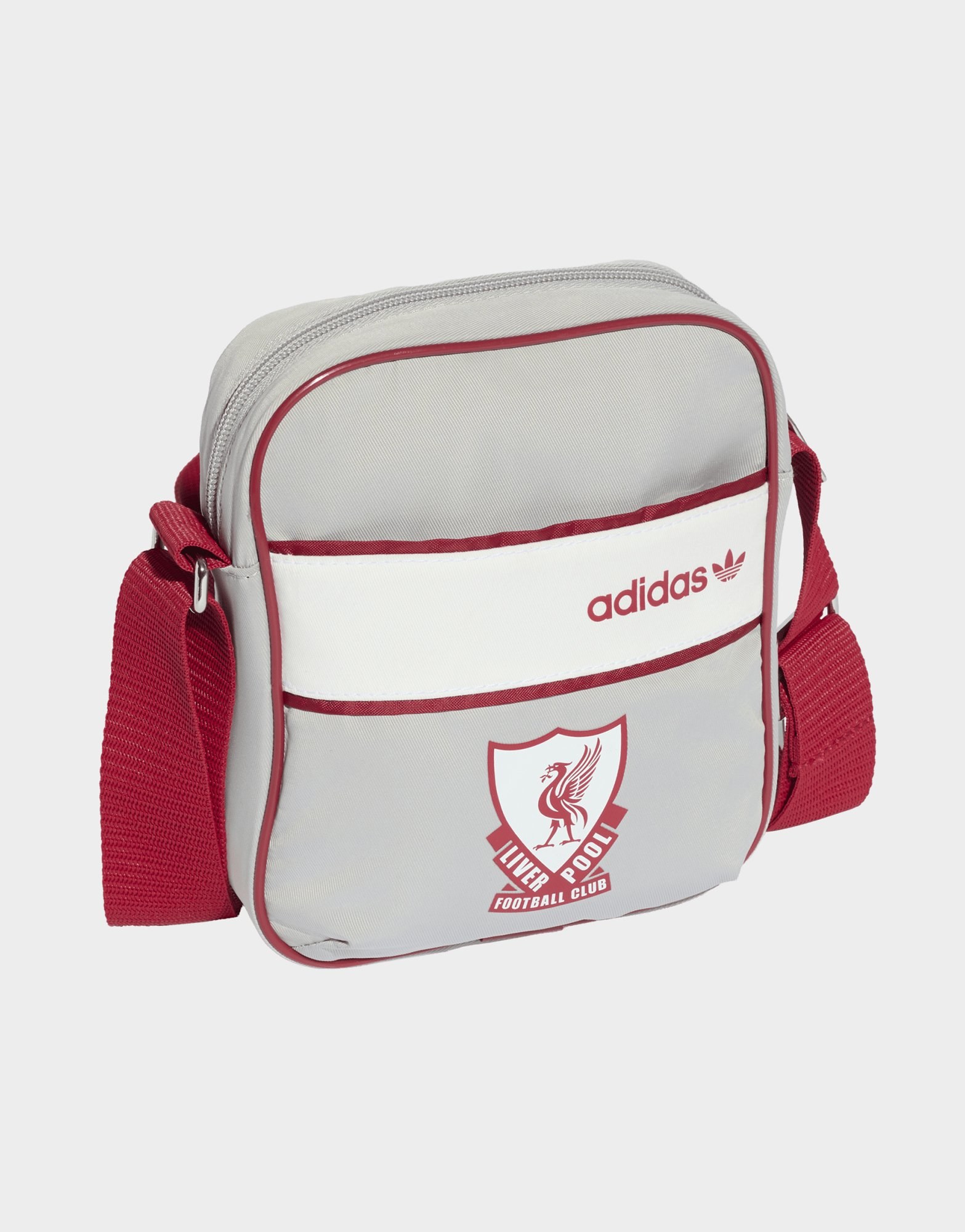 adidas Liverpool Fc Festival-tasche