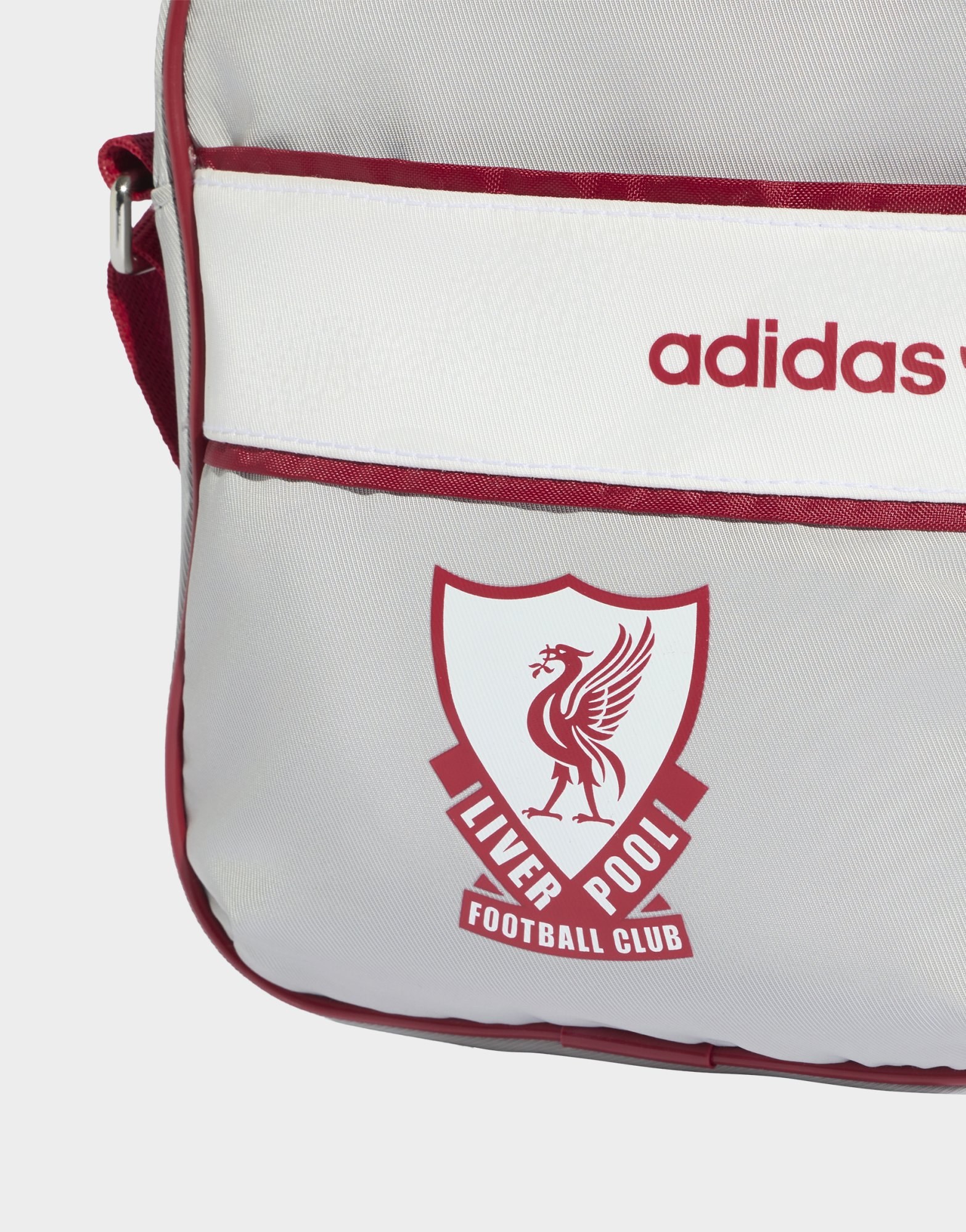 adidas Liverpool Fc Festival-tasche