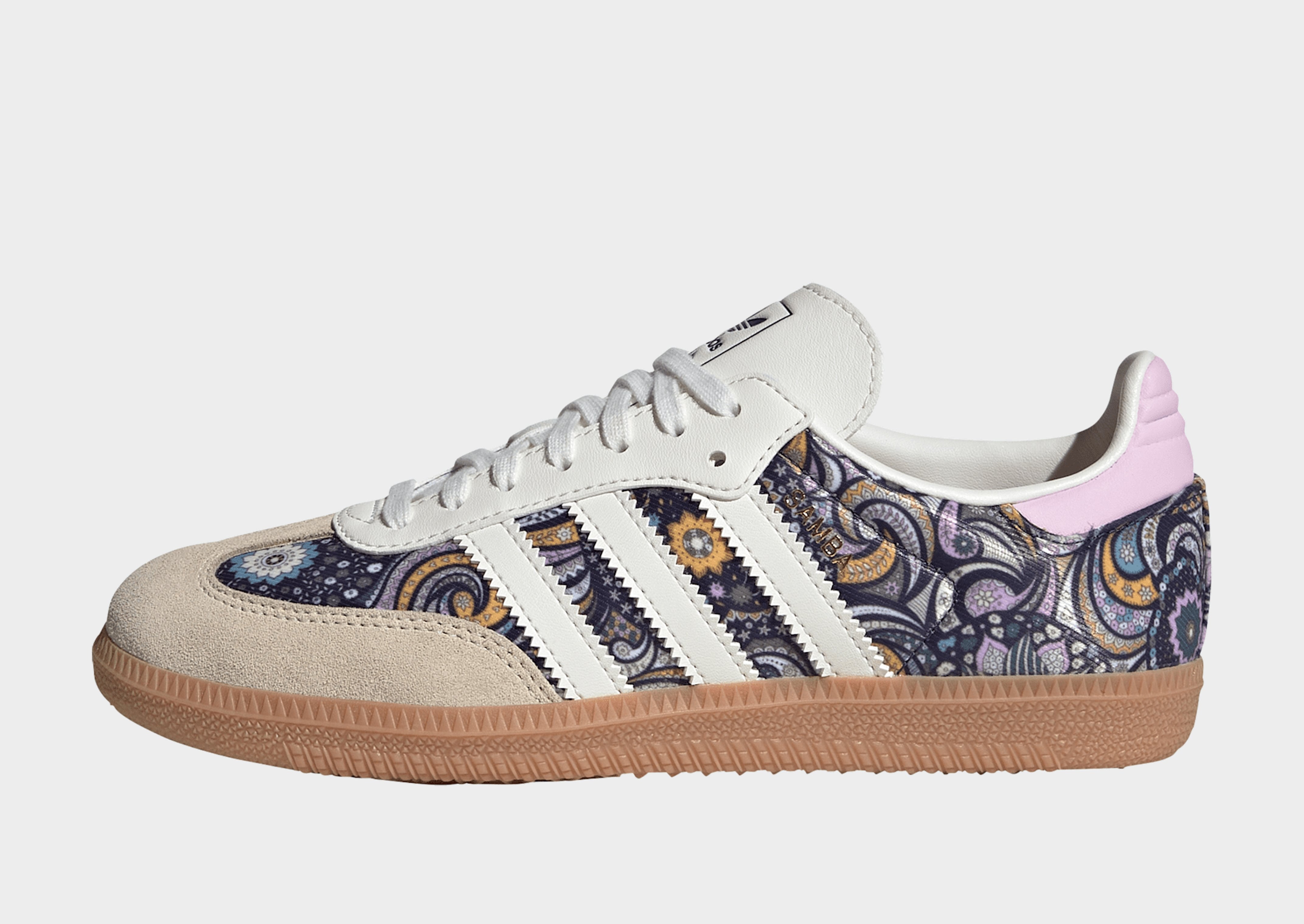 adidas Liberty Samba Og Schuh