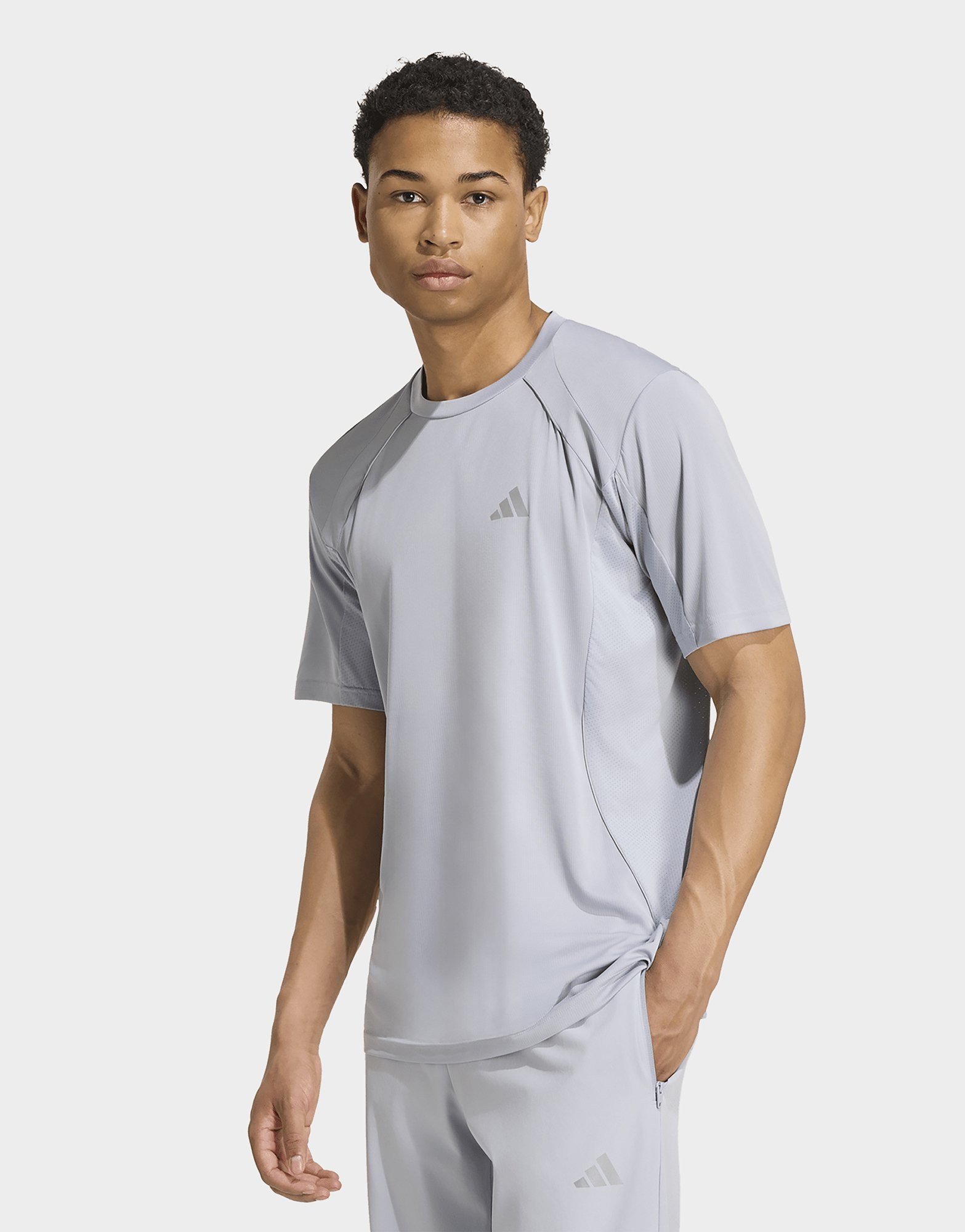 adidas Tech Apparel T-shirt