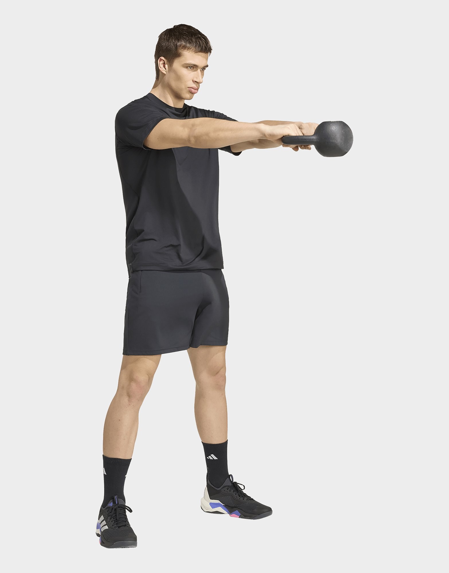 adidas Puremotion Shorts