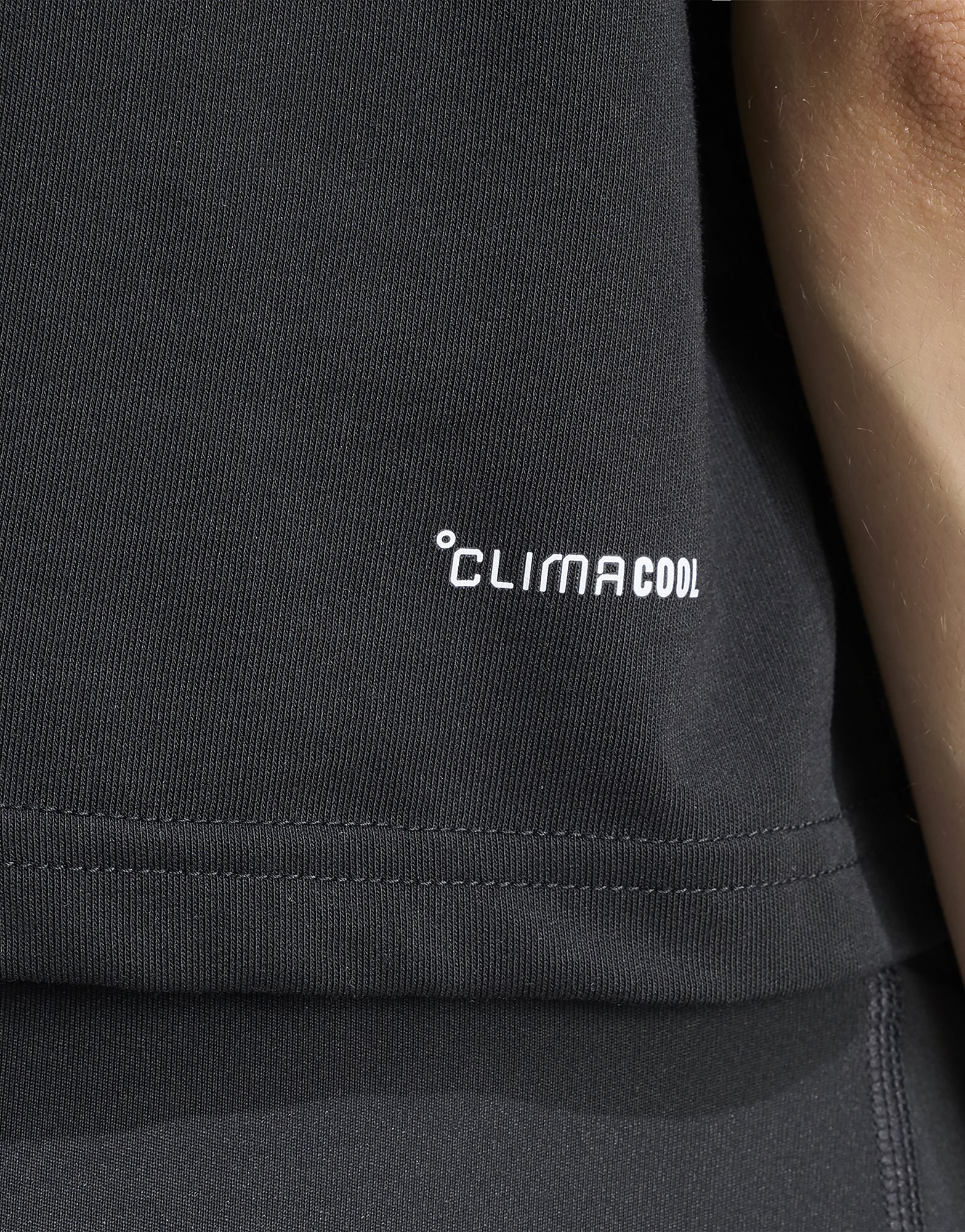 adidas CLIMACOOL Training Grafik T-Shirt