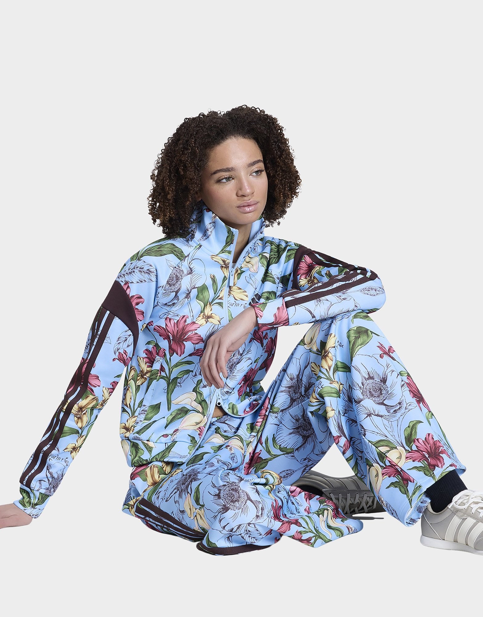 adidas X Farm Rio House Of Tiro Trainingshose