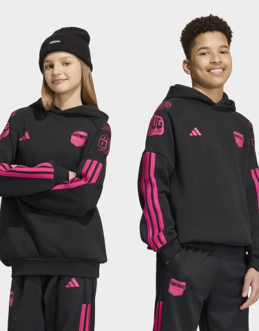 adidas X Fortnite Hoodie Sweatshirt