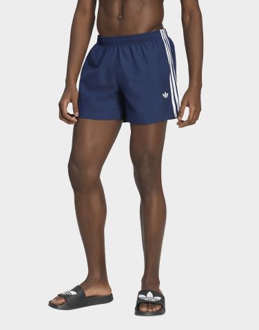 adidas 3-streifen Badeshorts