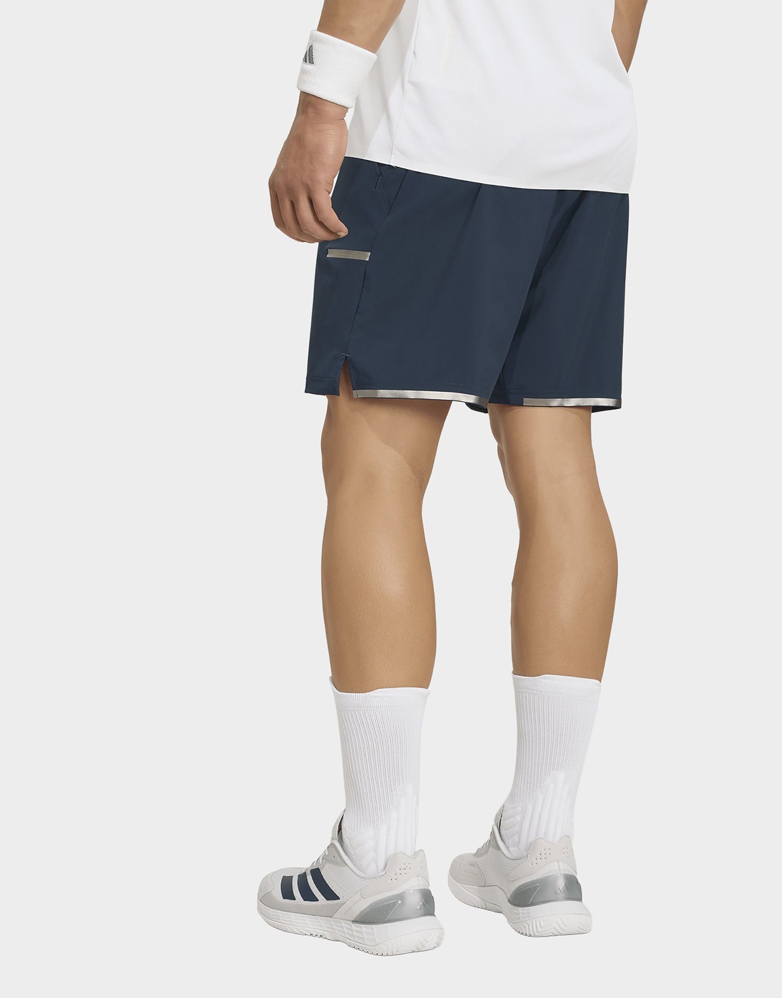 adidas Tennis Climacool Shorts & Innenshorts Set