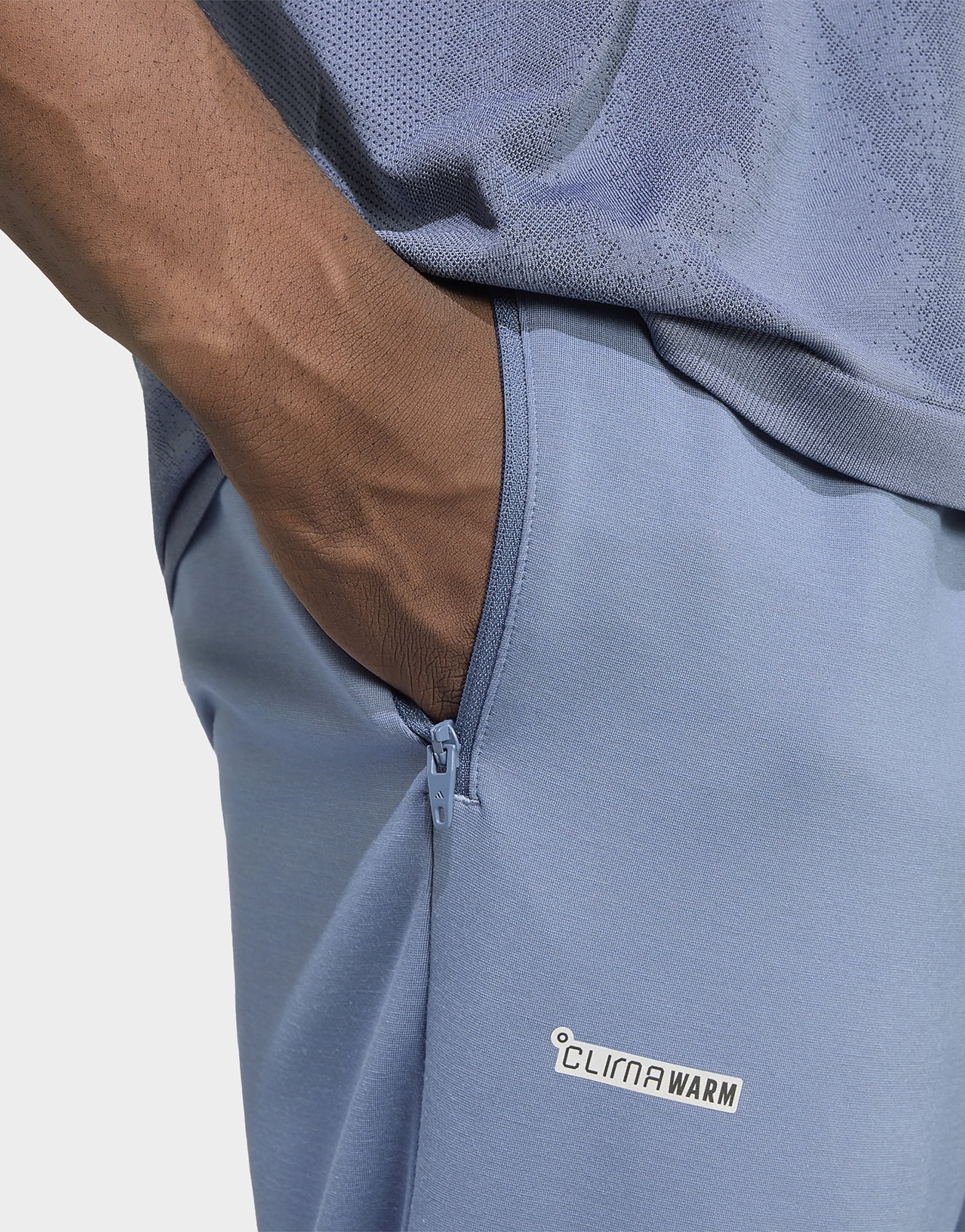 adidas Tech Apparel Hose, Warm