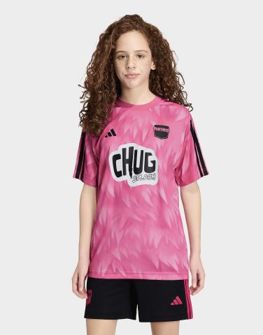 adidas x FORTNITE CUDDLE TEAM LEADER-JERSEY