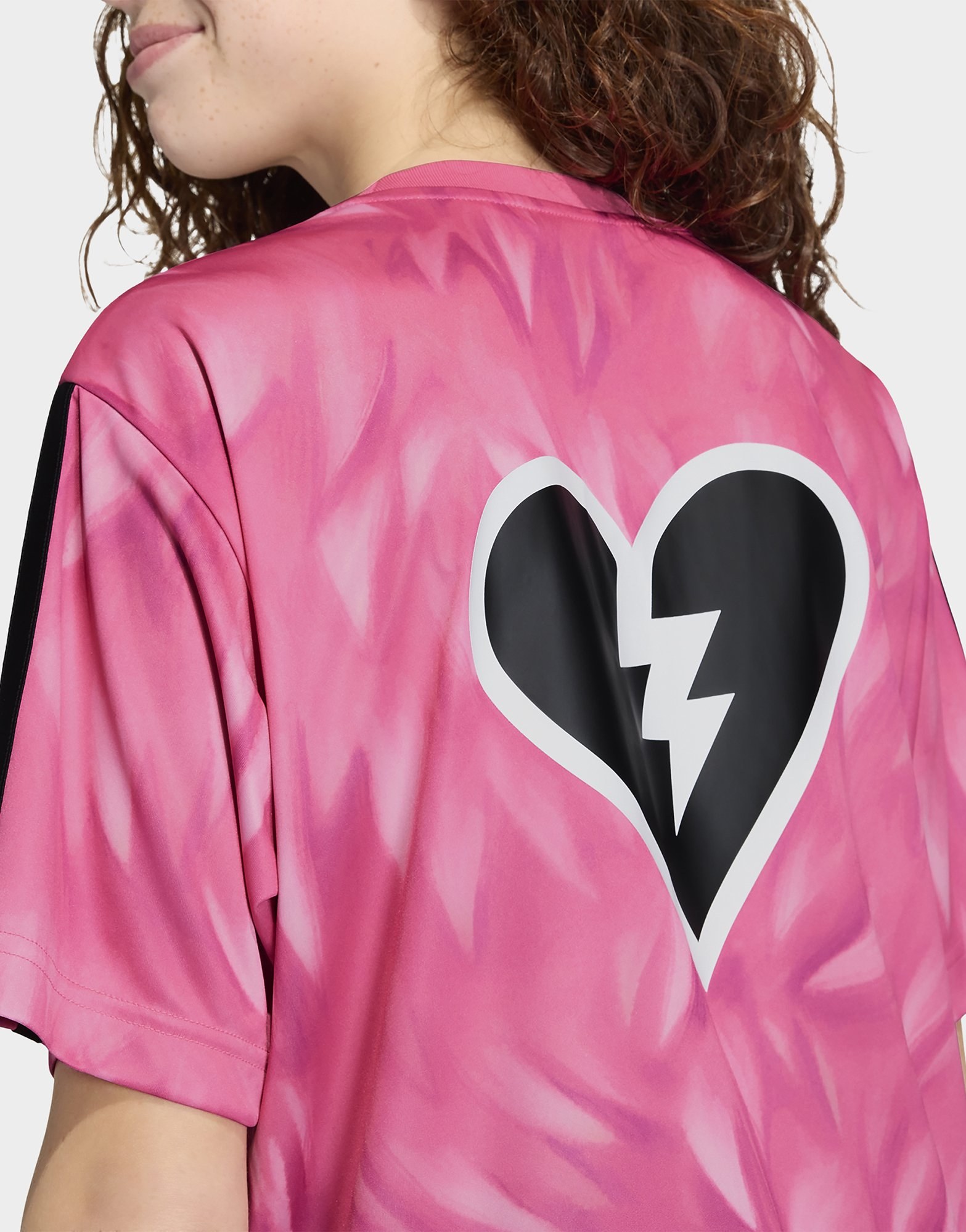 adidas x FORTNITE CUDDLE TEAM LEADER-JERSEY