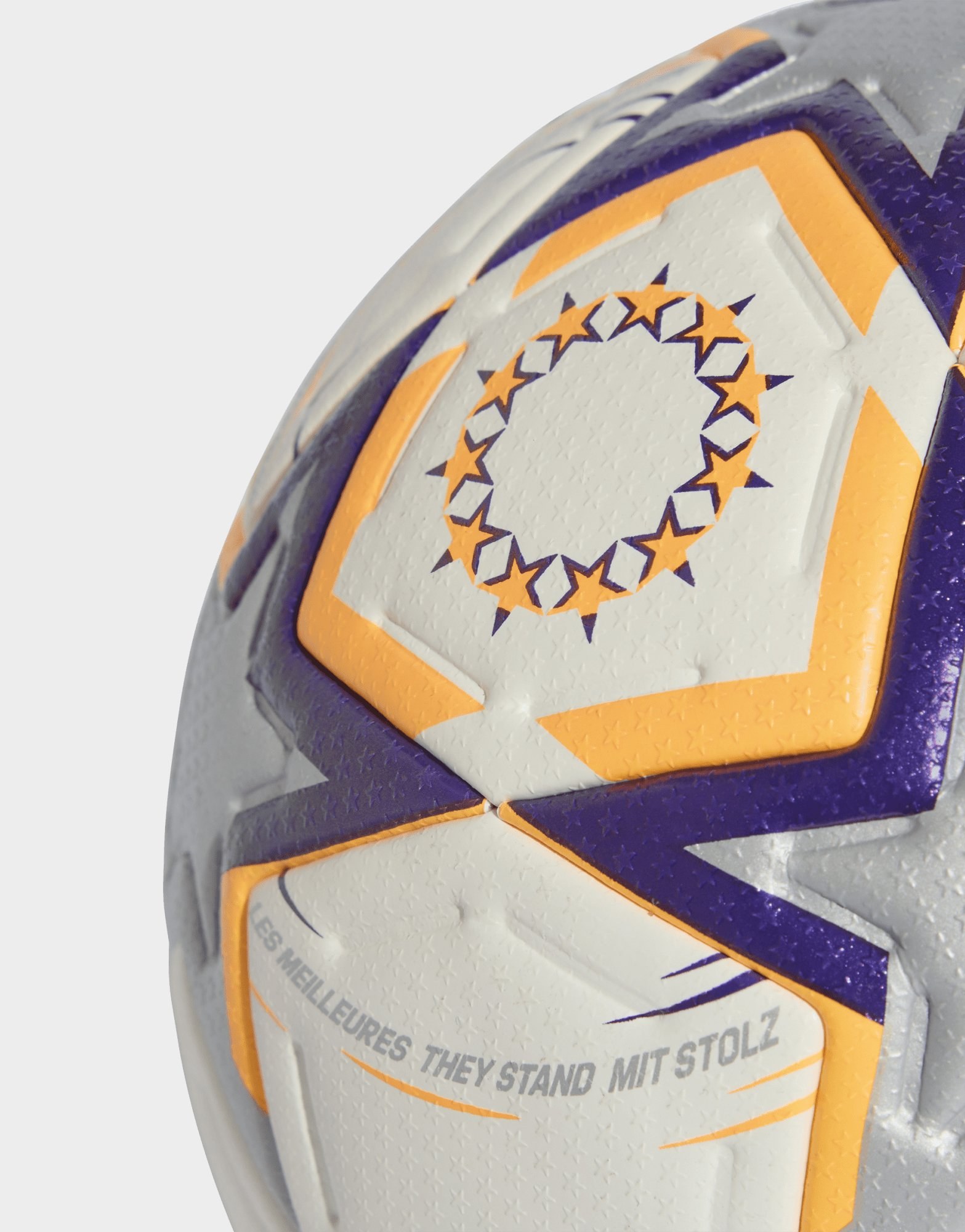 adidas Uefa Champions League 26/27 Pro Ball