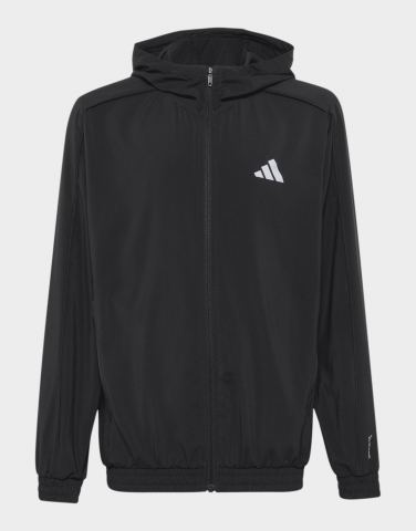 adidas Tech Apparel Track Top