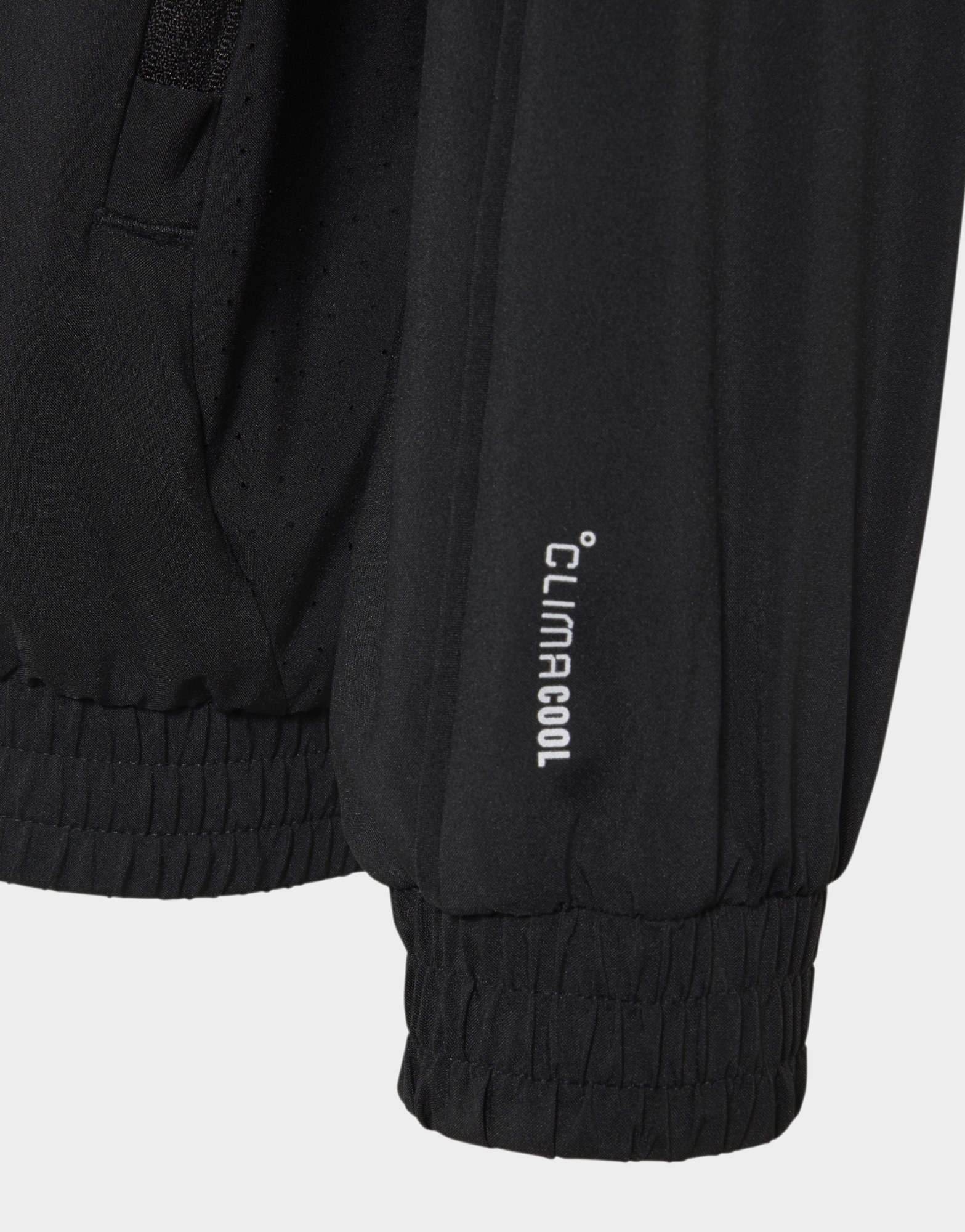 adidas Tech Apparel Track Top