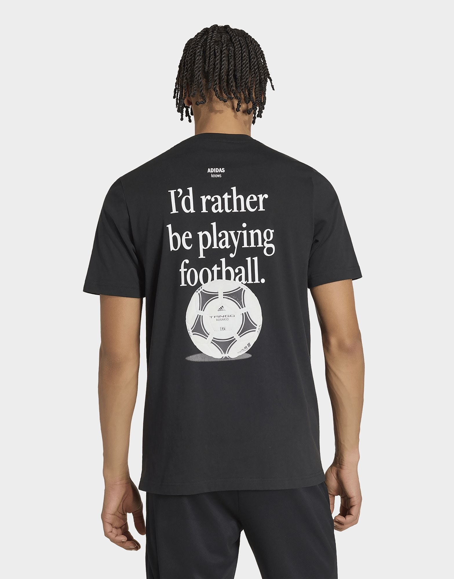 adidas Football Category Grafik T-shirt