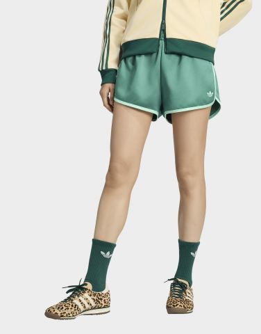 adidas Satin 3s Sprinter Shorts