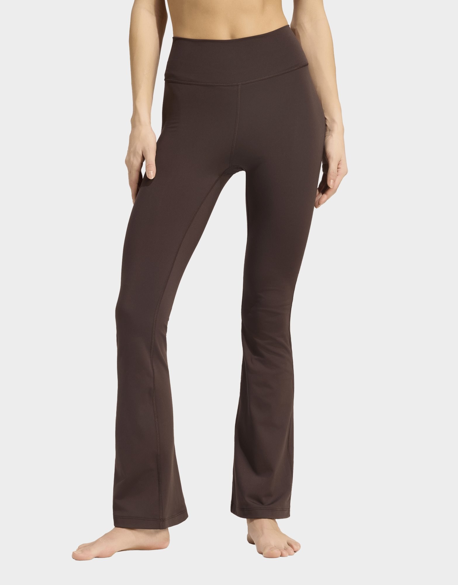 adidas All Me Essentials Flare Leggings