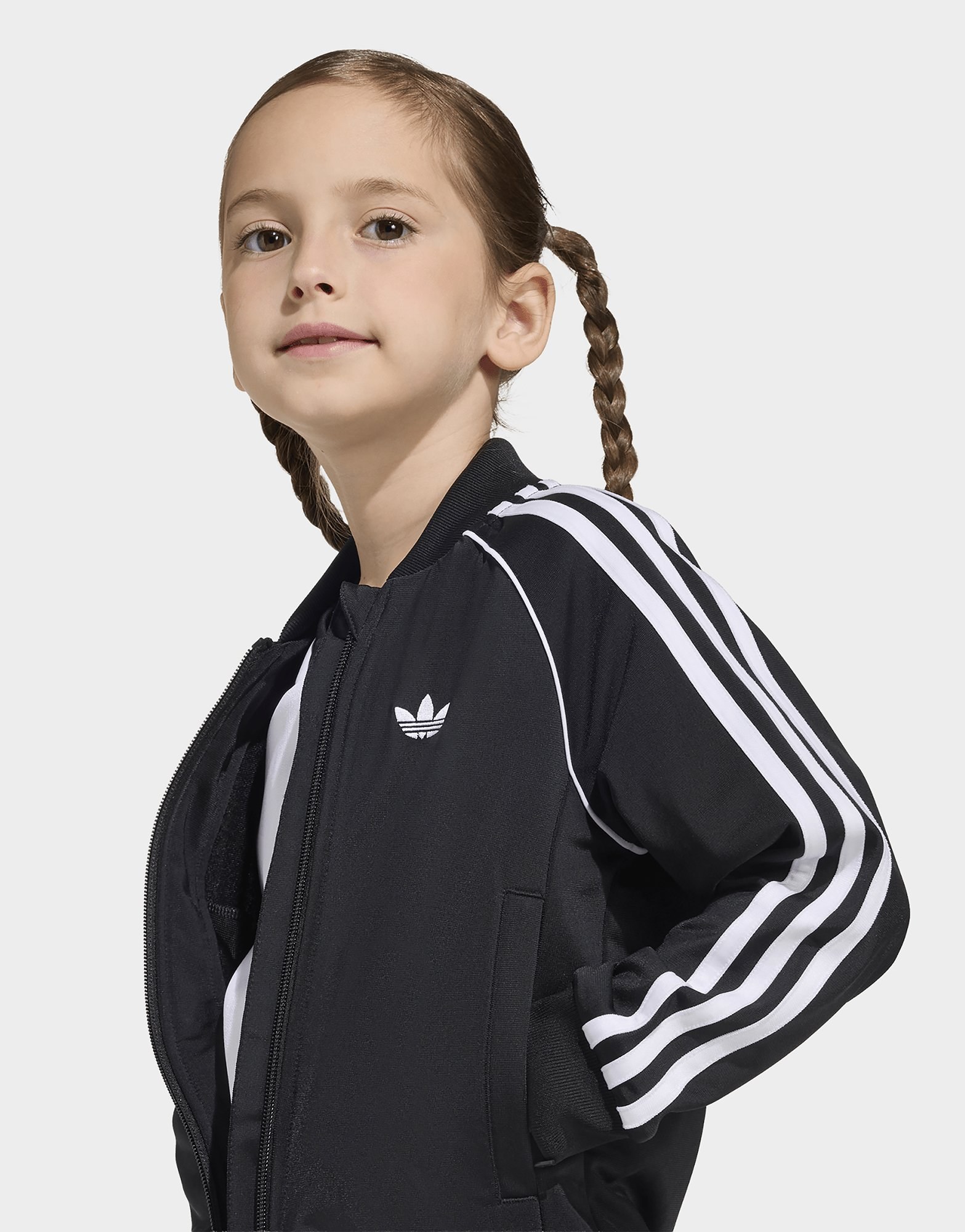 adidas Sst Trainingsanzug