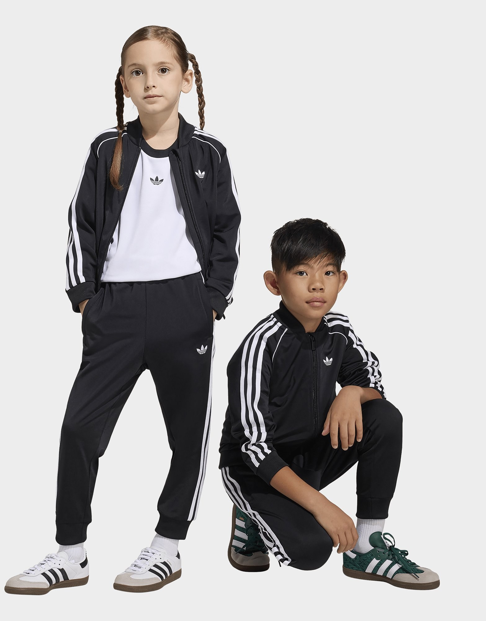 adidas Sst Trainingsanzug