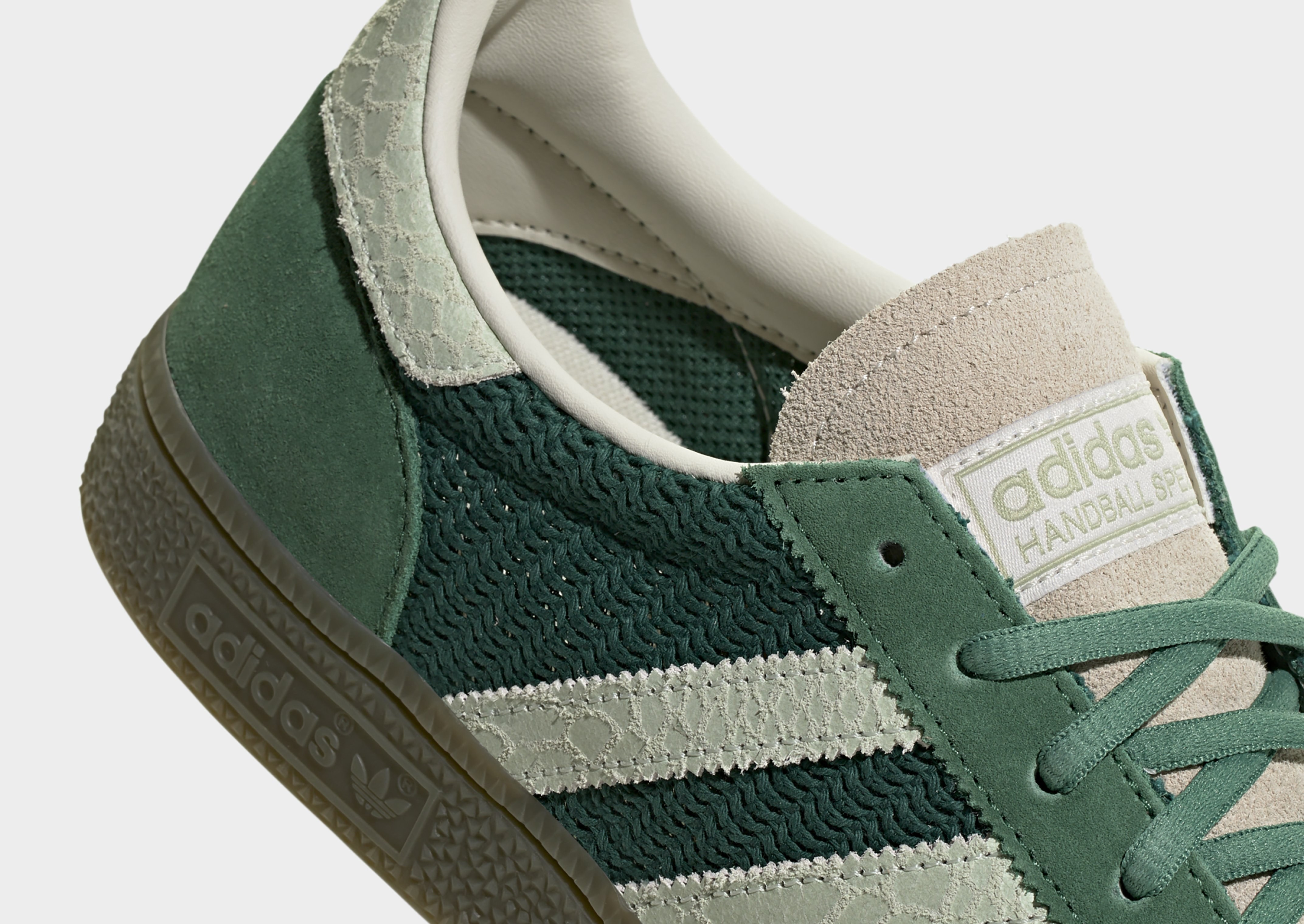 adidas Handball Spezial Schuh