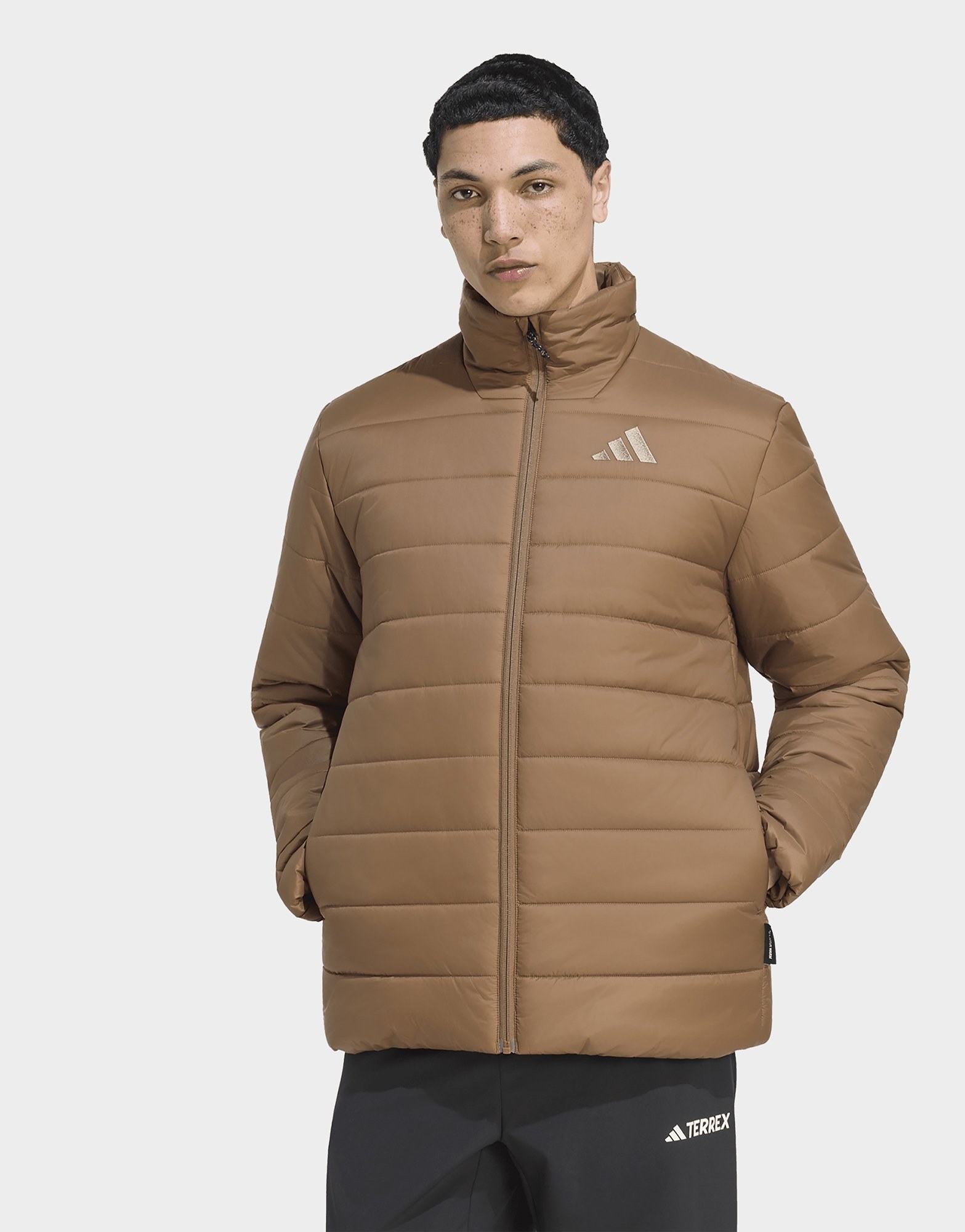 adidas Terrex Multi Essentials Isolationsjacke