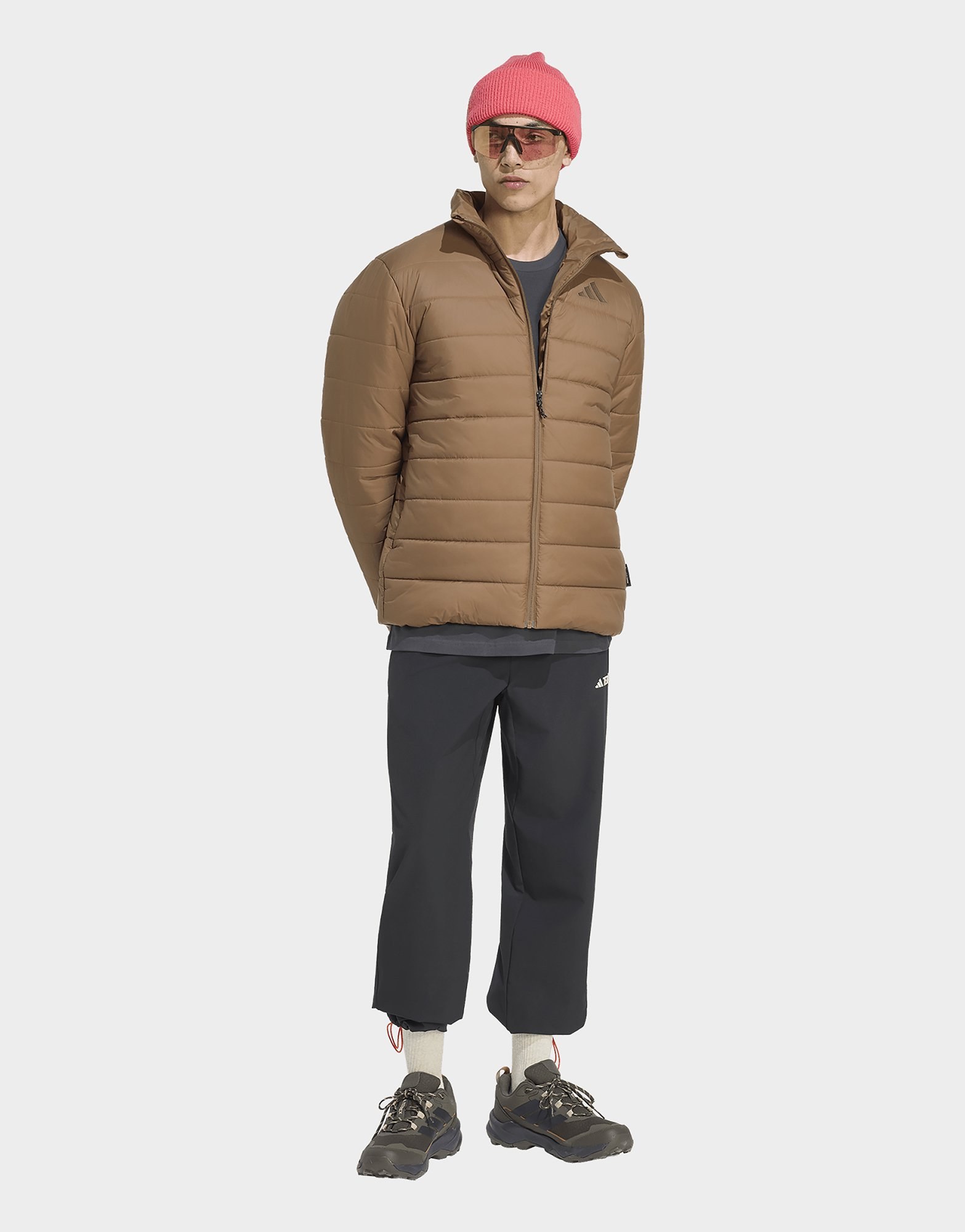 adidas Terrex Multi Essentials Isolationsjacke